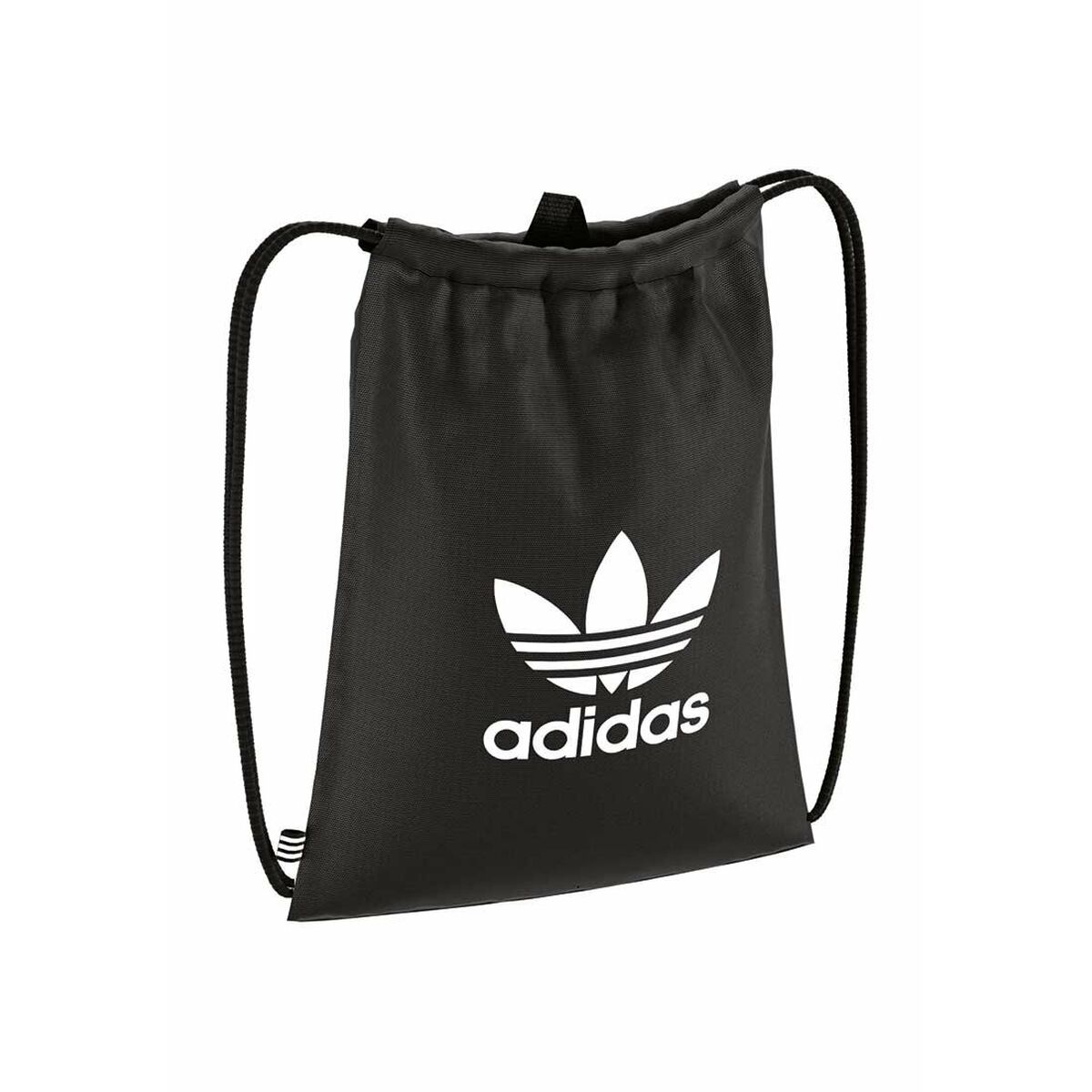 Спортивная сумка Adidas TREFOIL BK6726 Чёрный Один размер-3