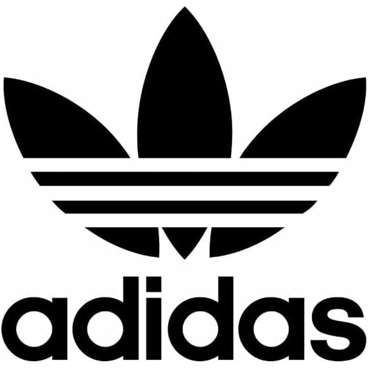 Спортивная сумка Adidas TREFOIL FL9662 Тёмно Синий Один размер-2