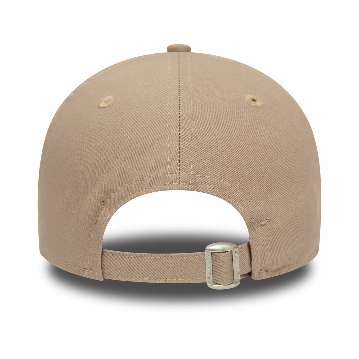 Женская шапка New Era 9FORTY NEYYAN 60435207  Светло-коричневый-4