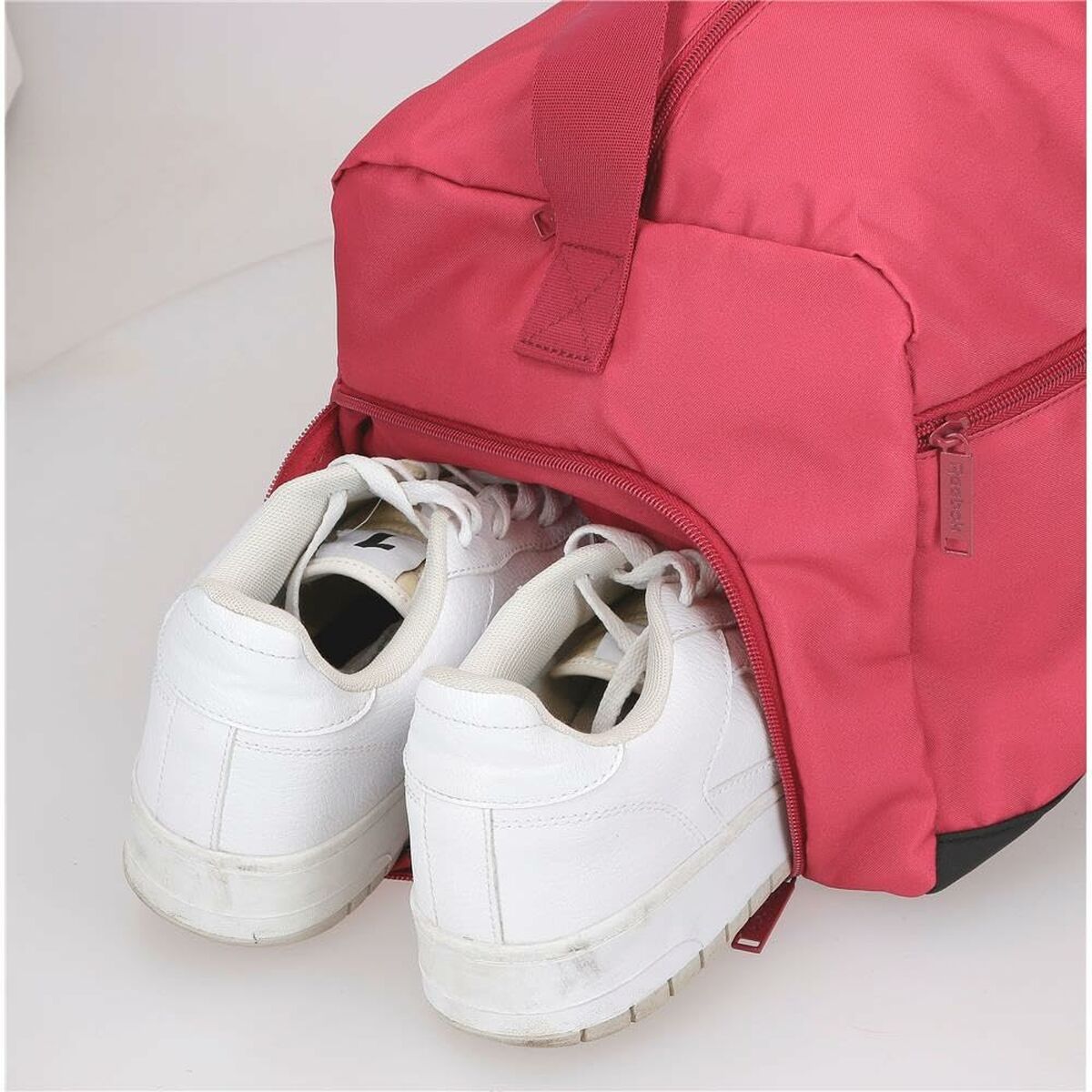 Спортивная сумка Reebok ASHLAND 8023534 Розовый Один размер-5