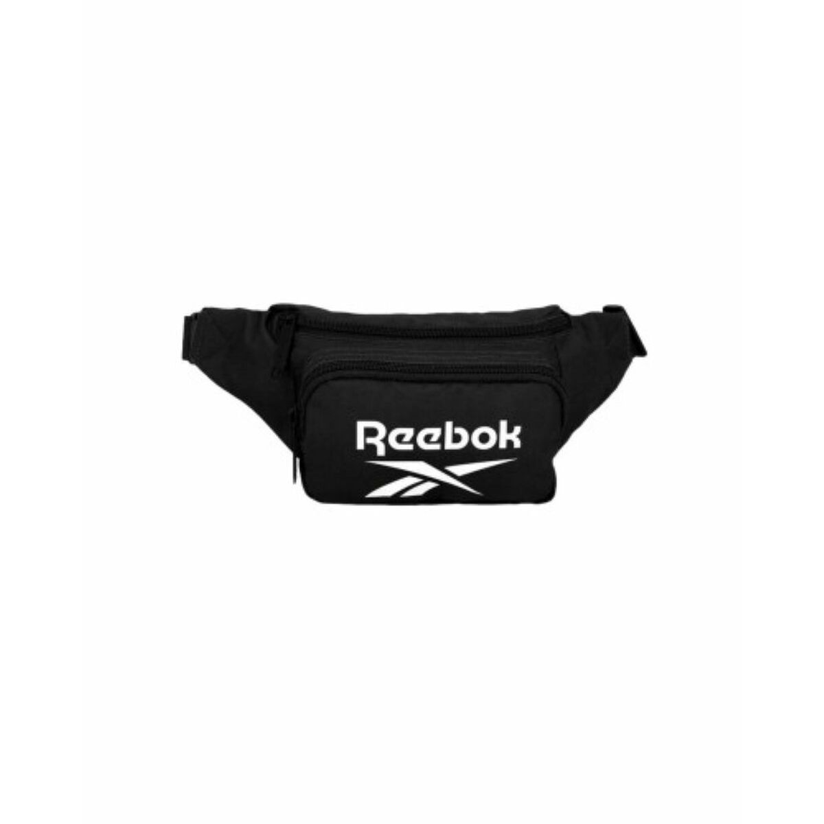 Reebok ASHLAND 8024931 Kemer Çantası Siyah