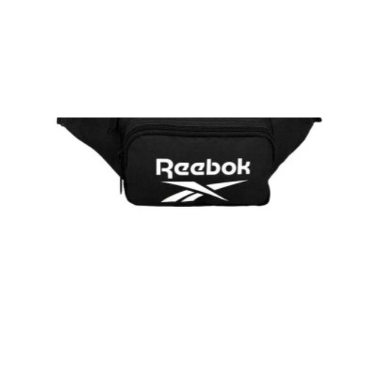 Сумка на пояс Reebok ASHLAND 8024931 Чёрный-2