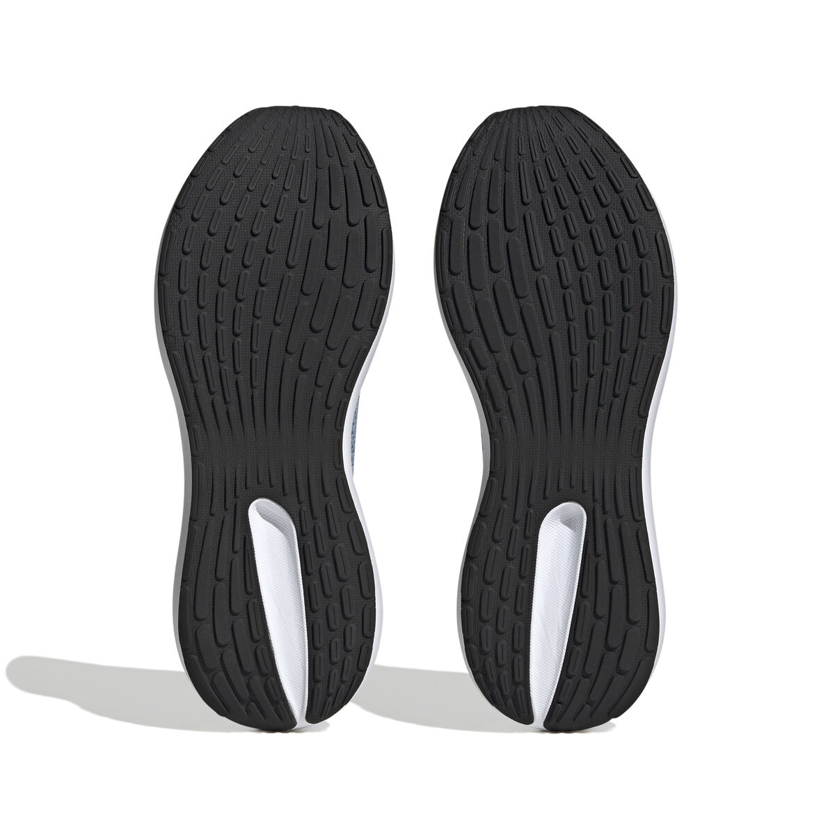 Беговые кроссовки для взрослых Adidas RESPONSE RUNNER IG0740 Синий Мужской-4