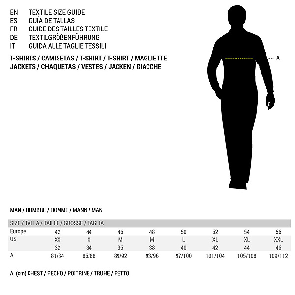 短袖衬衫男士IDENTITY SMAL锐步100054977白色-2