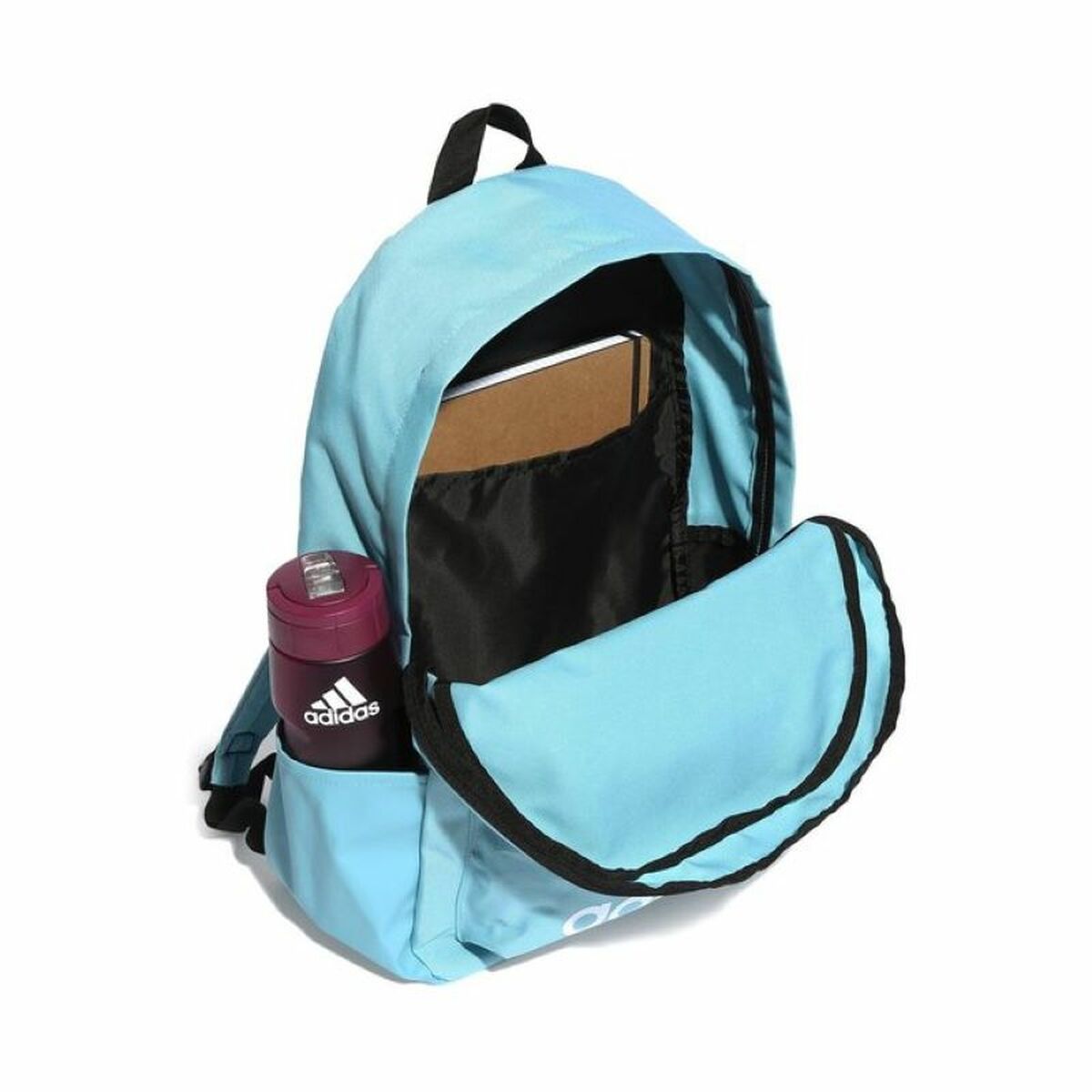 Спортивные рюкзак Adidas CLSC BOS BP HR9813 Синий-2