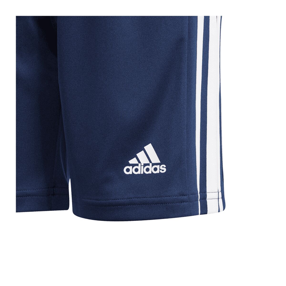 Adidas SQUAD 21 Erkek Spor Şort GN5764 Koyu Mavi-2