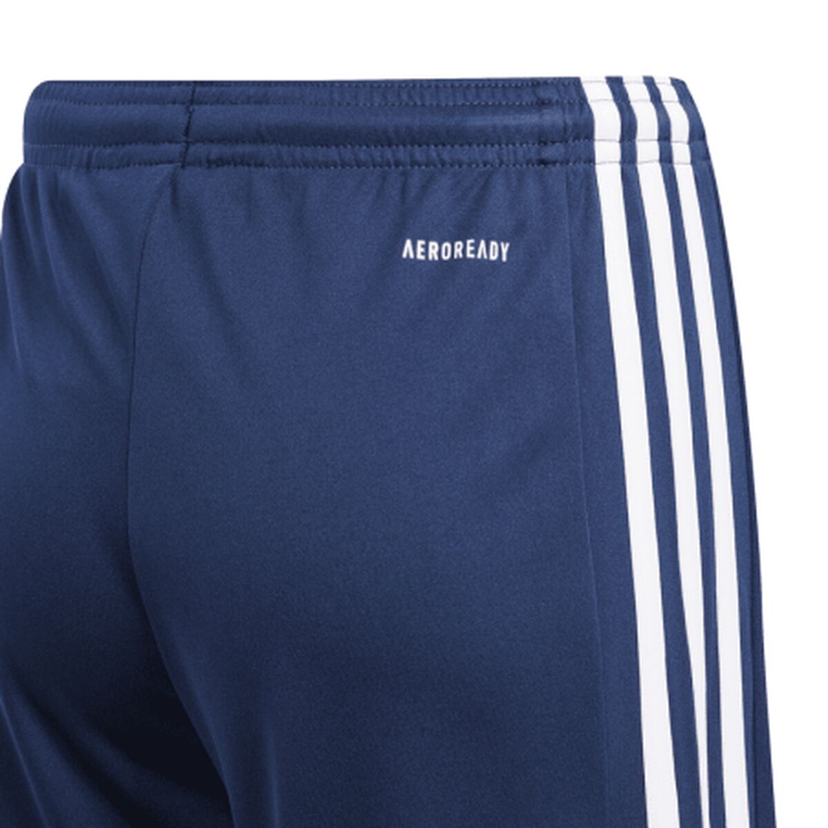 Adidas SQUAD 21 Erkek Spor Şort GN5764 Koyu Mavi-3