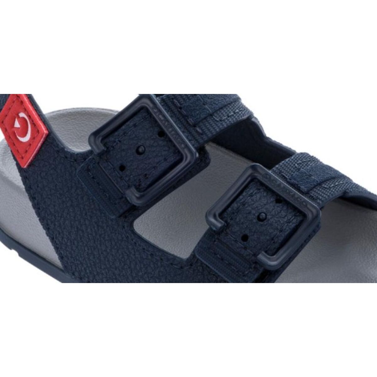 Σαγιονάρες για παιδιά Cartago MILAO SLIDE BABY 11713 22213 Blue-2