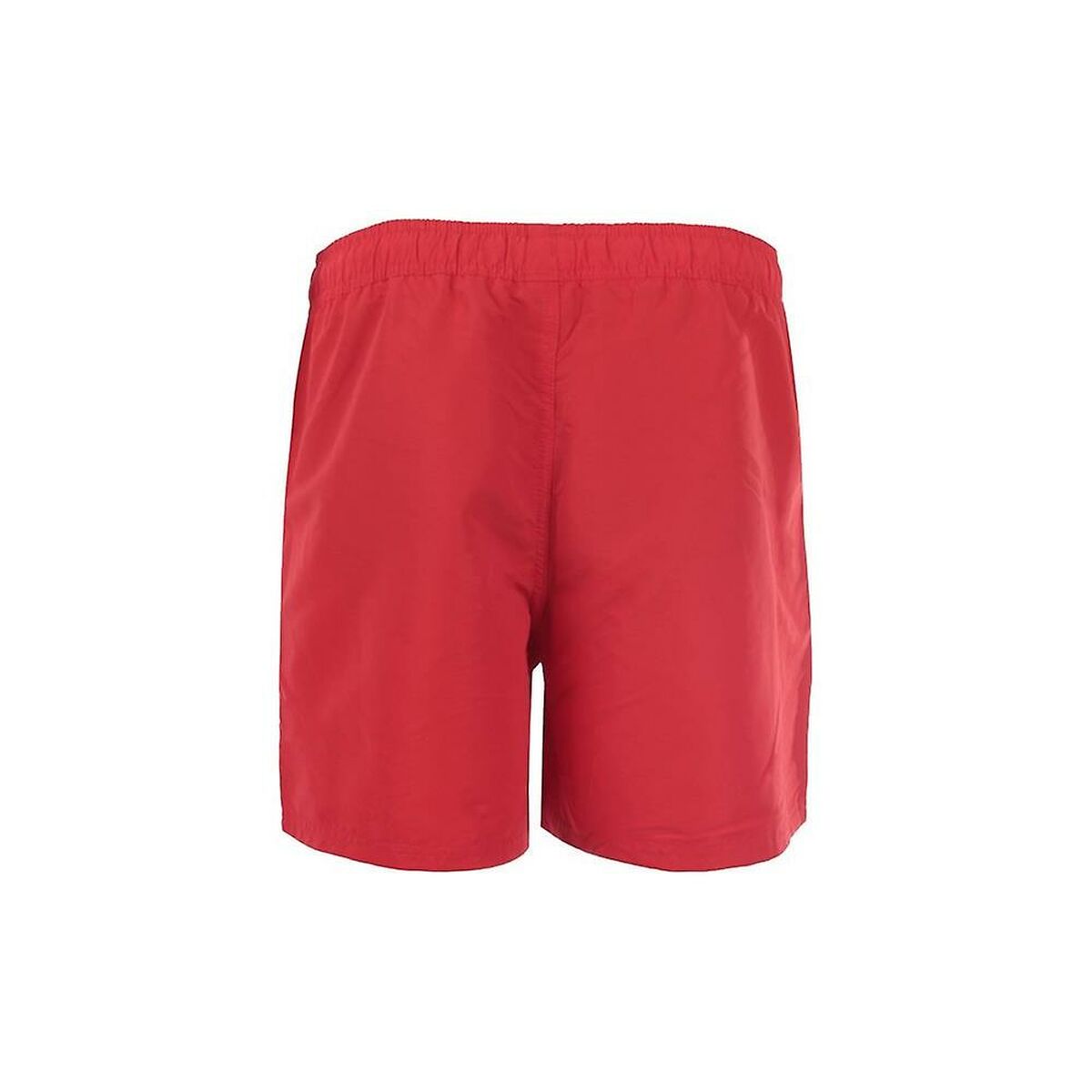 Costume da bagno maschile Reebok YALE 71002 Rosso-2
