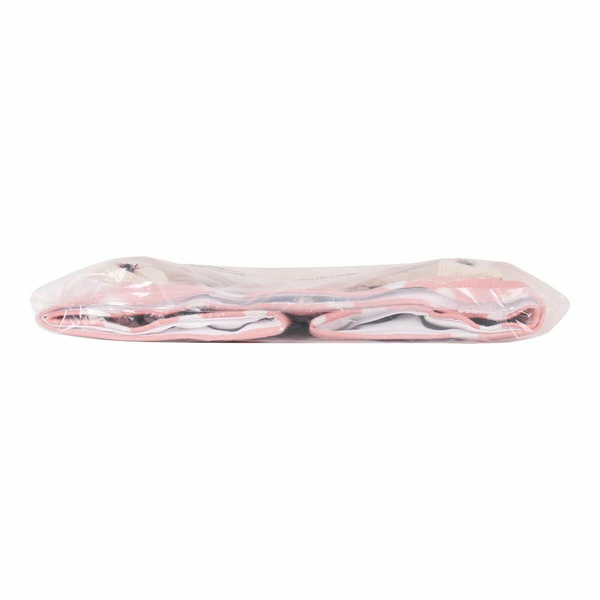Пляжная сумка Cállate la Boca Clb 59 x 39,5 cm (3 штук)-4