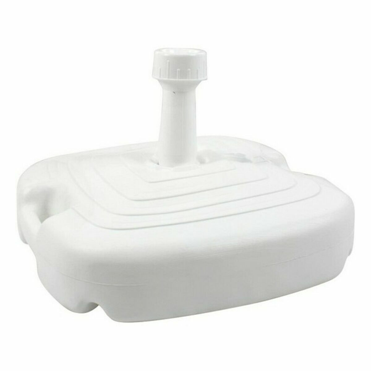 Основание для пляжного зонта Continental 45 x 45 x 27 cm (5 штук)-2