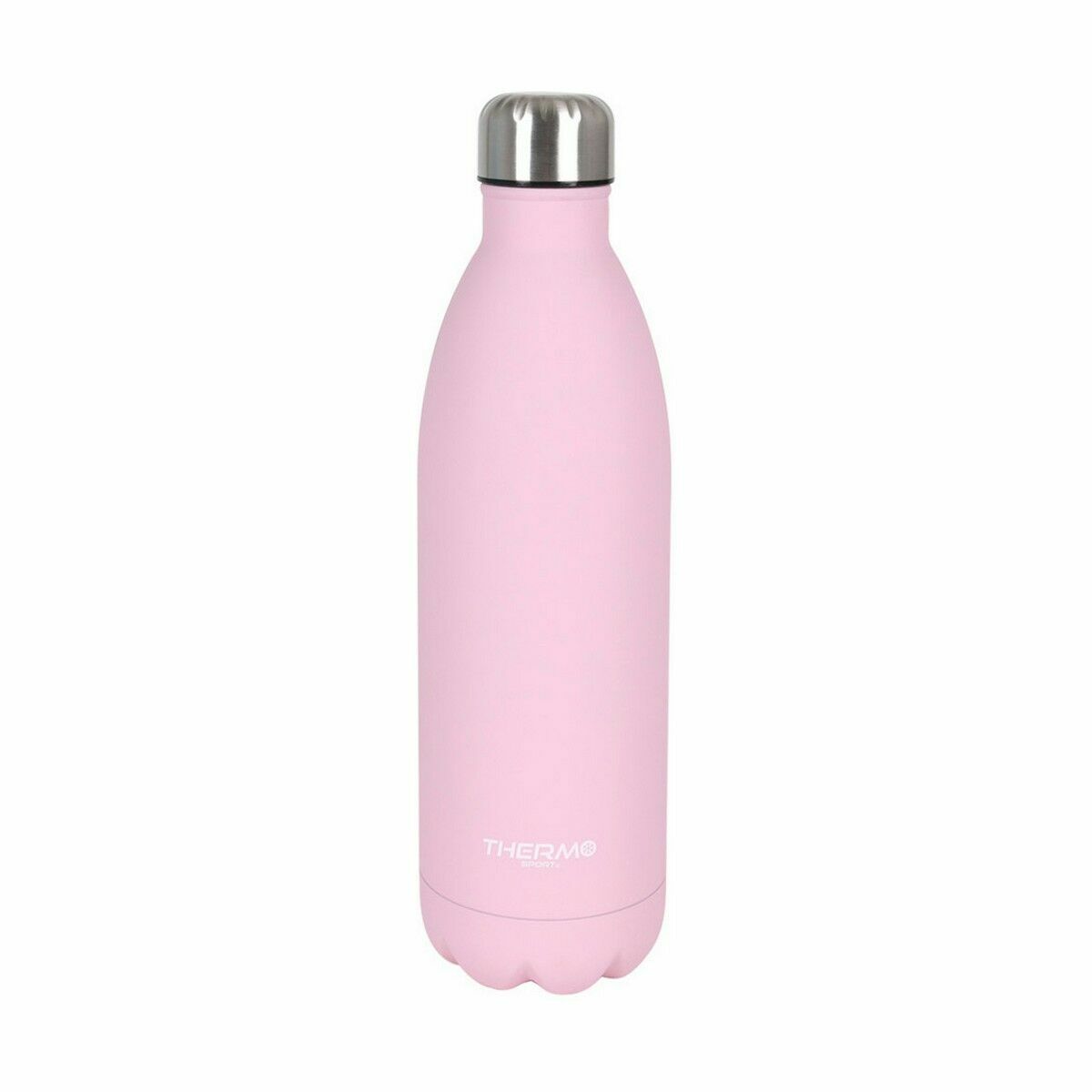 ThermoSport Soft Touch 1 L Thermal Bottle (6 pieces)-2