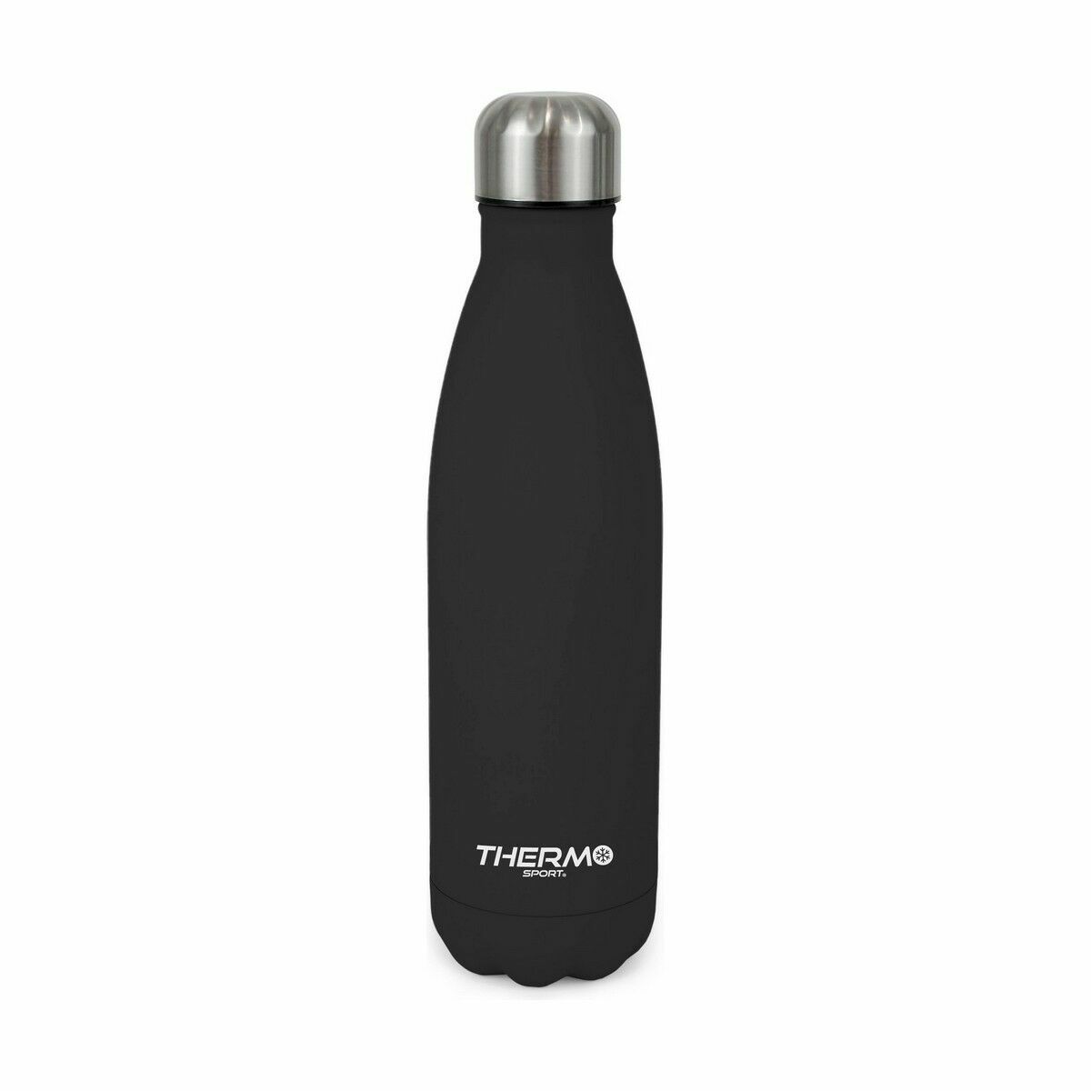ThermoSport Soft Touch 1 L Thermal Bottle (6 pieces)-3