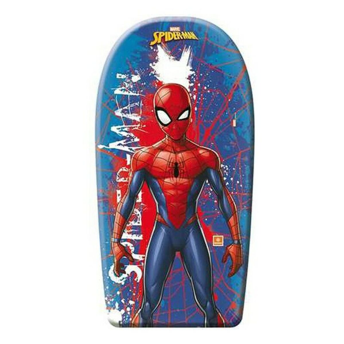 Доска BodyBoard Spider-Man-2