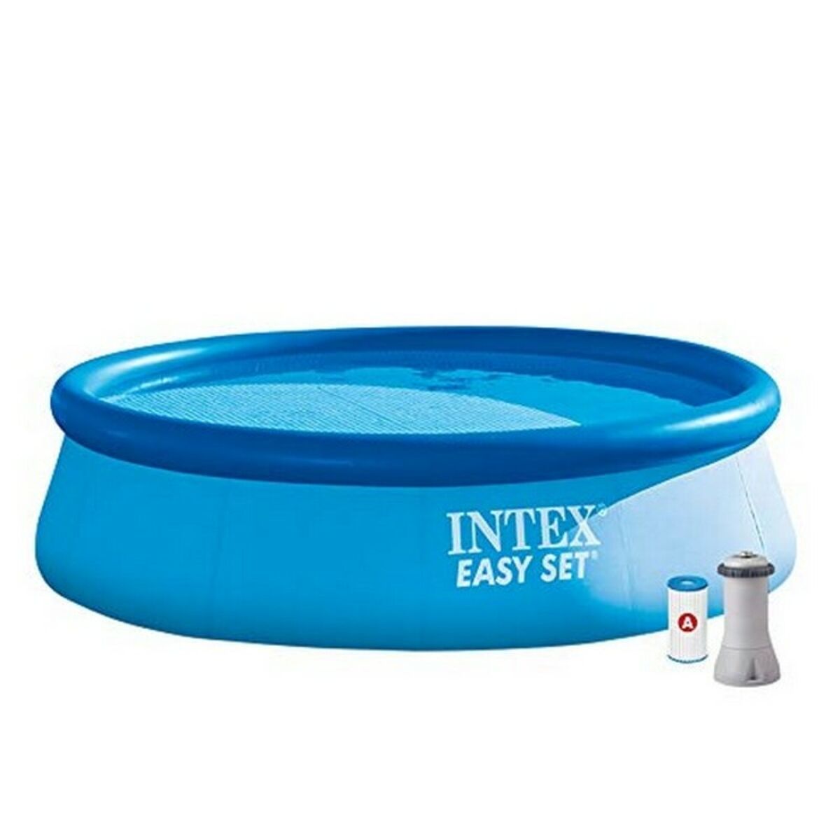 Надувной бассейн Easy Set Intex 5621 L (366 x 76 cm)-2