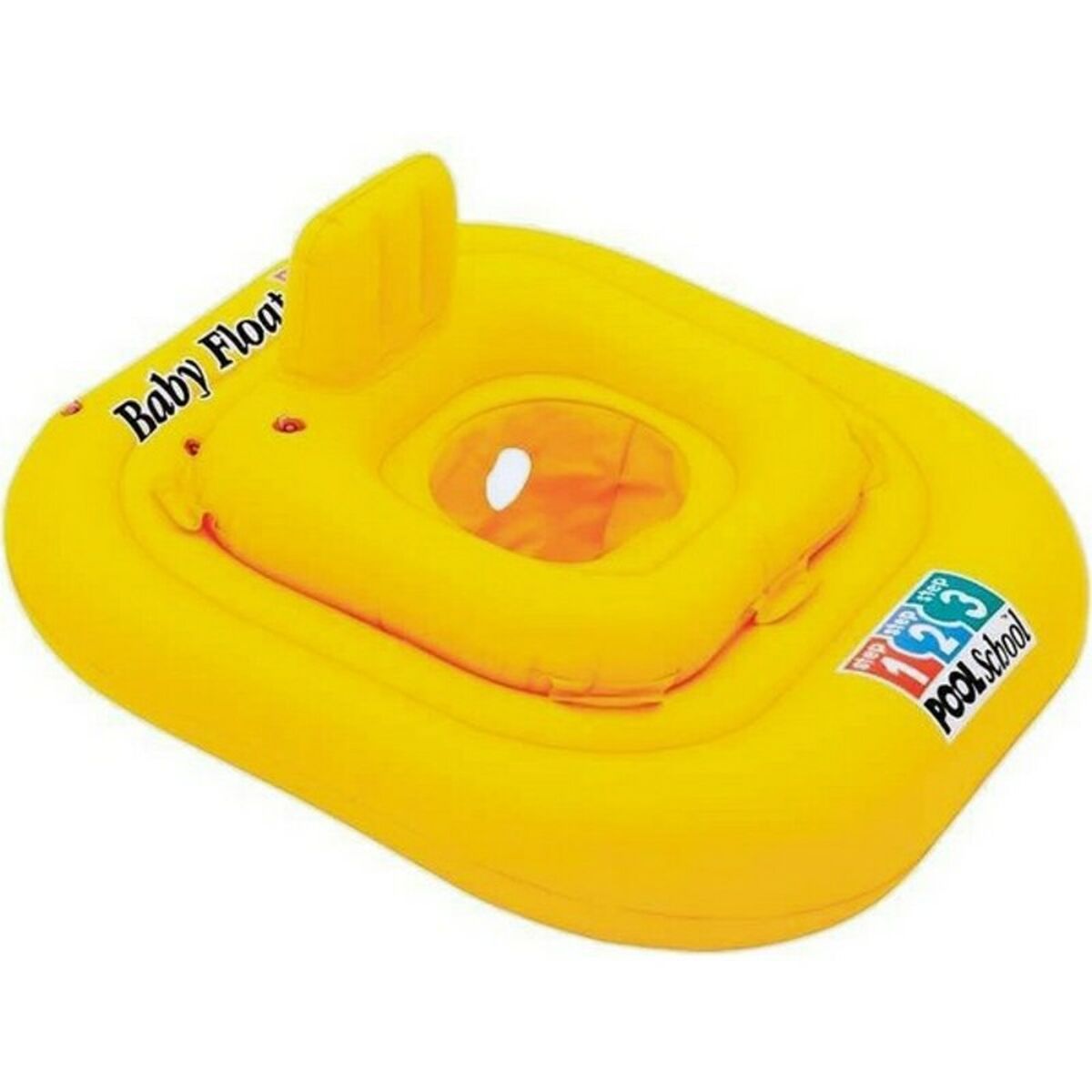 Детский поплавок Intex 56587 79 x 79 cm-2