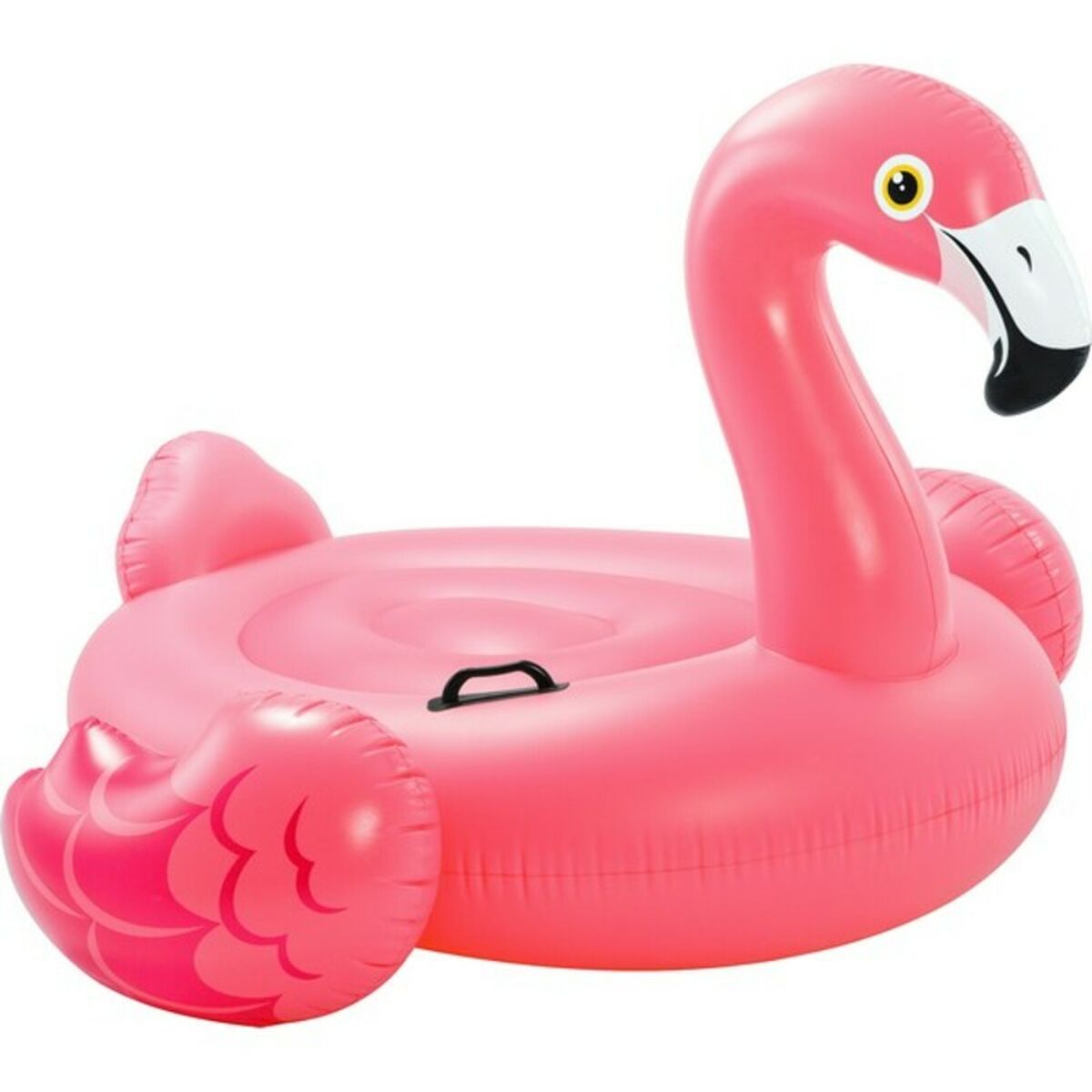 Надувная фигура для бассейна Intex Flamingo (142 X 137 x 97 cm)-2
