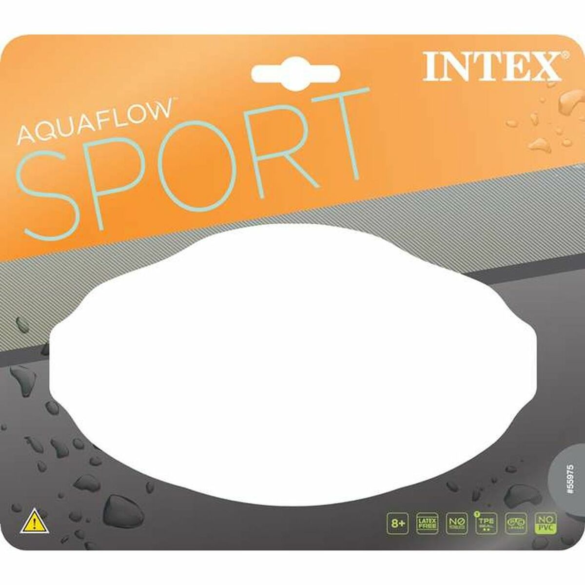 Очки для ныряния Intex Surf Rider-2