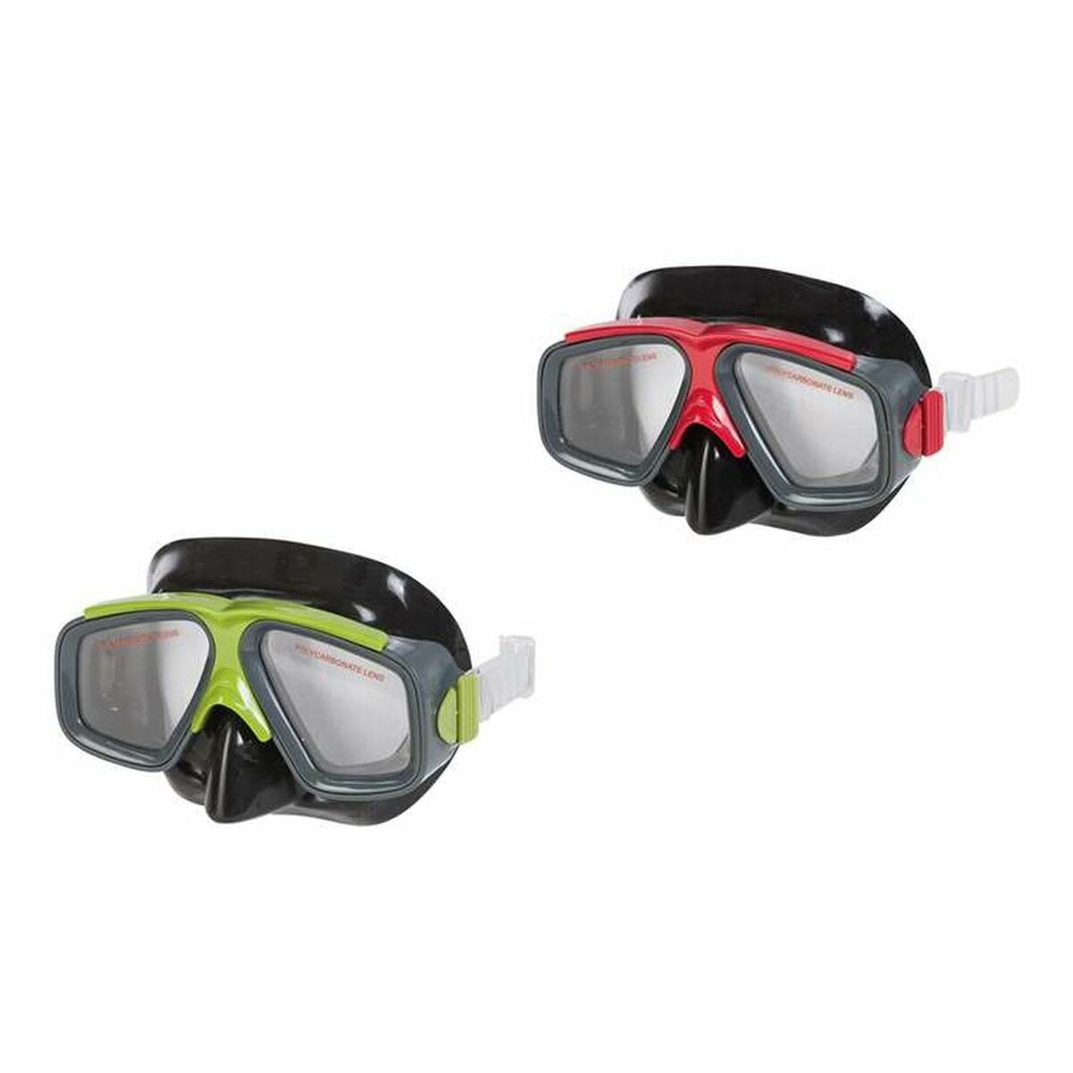 Очки для ныряния Intex Surf Rider-3