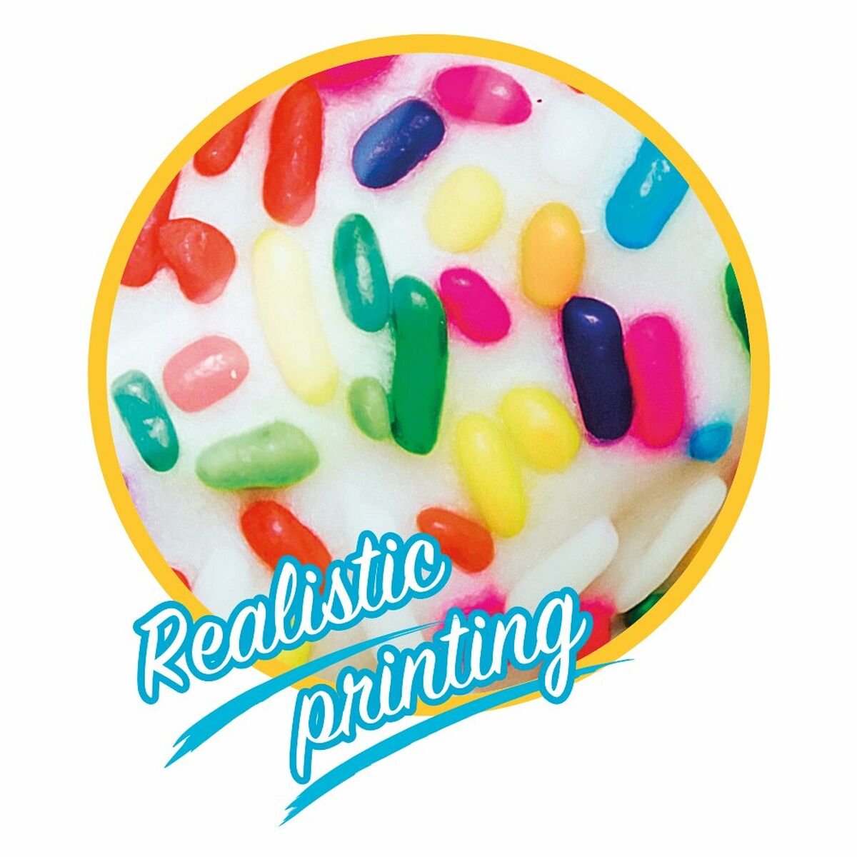 Надувное колесо Intex Donut Белый 99 x 25 cm-3