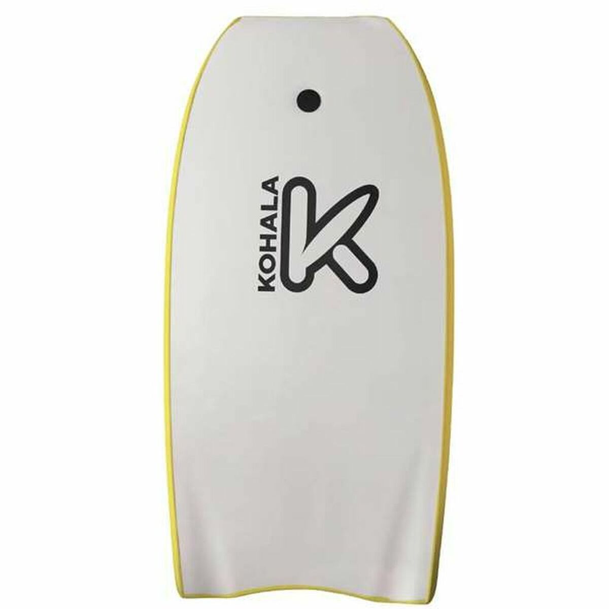 BodyBoard Kohala 40 Sarı (101 x 53. 5 x 5. 3 cm)-3