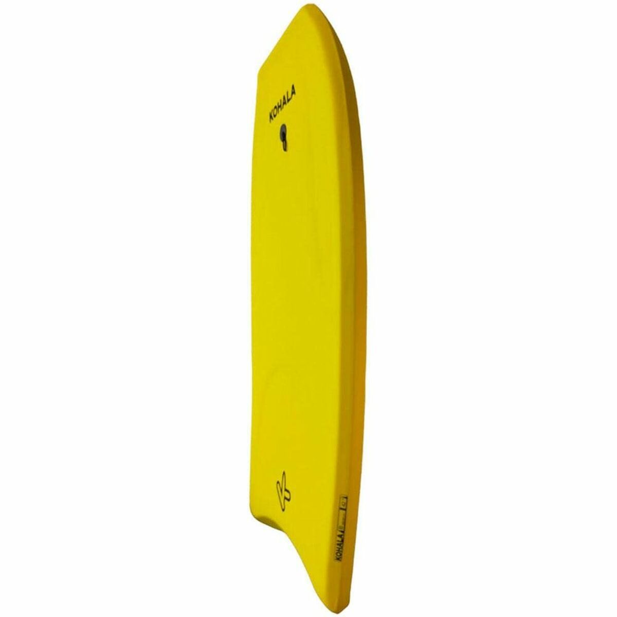 BodyBoard Kohala 42 Yellow (107 x 53.5 x 5.5 cm)-3