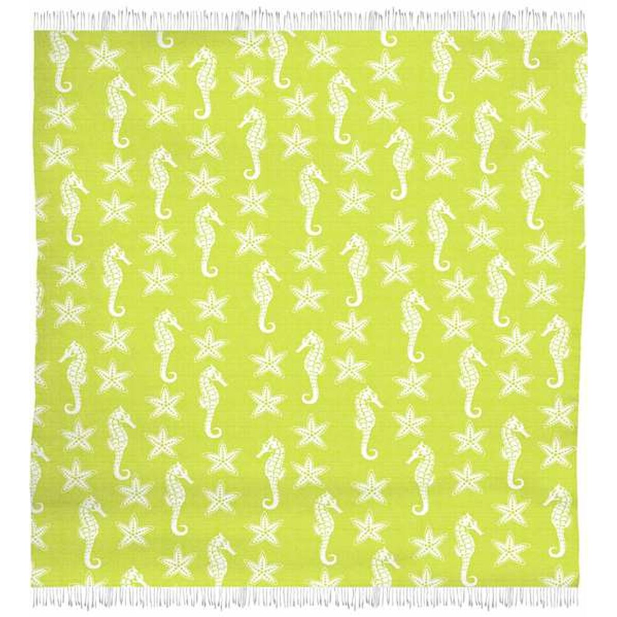 Pareo towel Secaneta Remo Terry fabric 170 x 170 cm-2