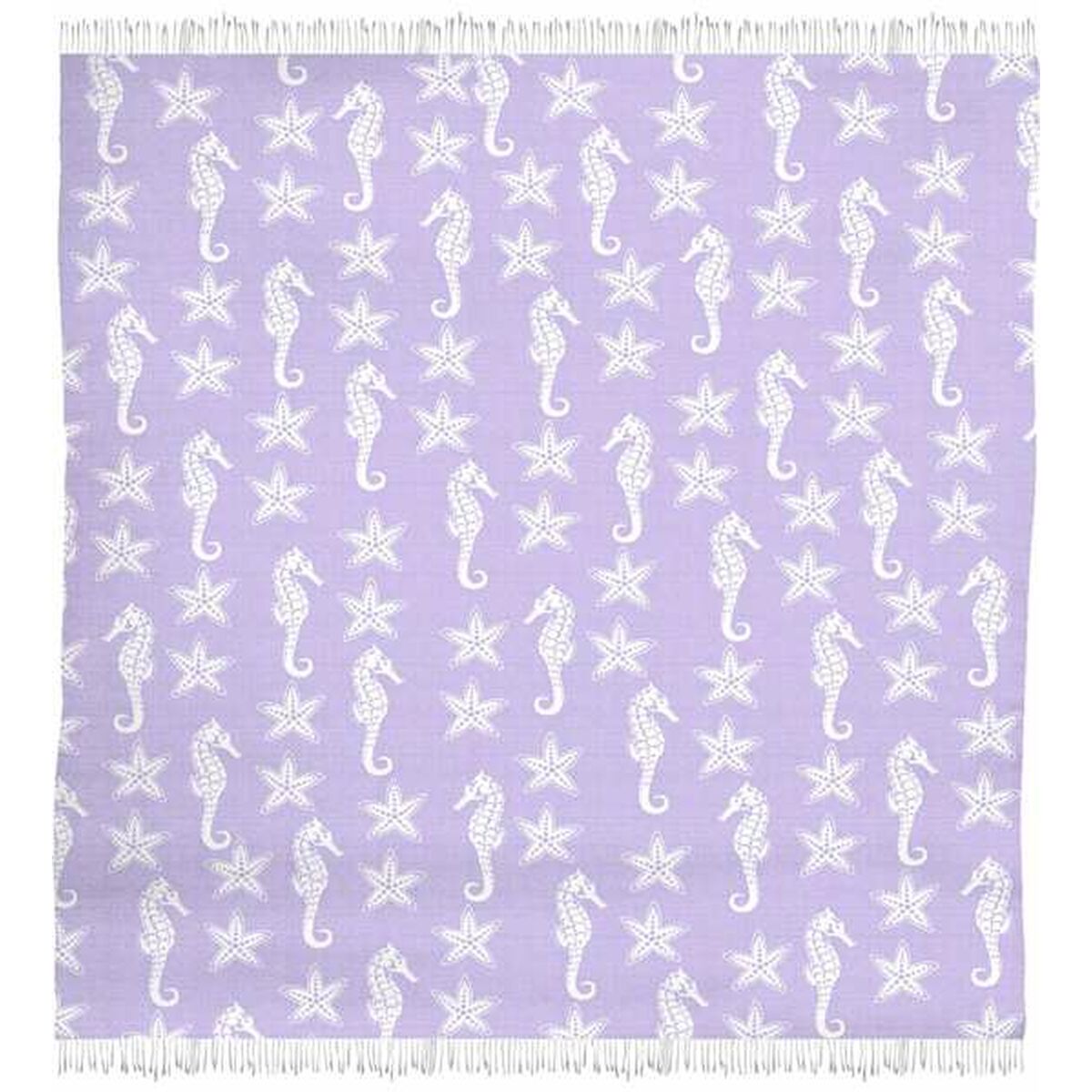 Pareo towel Secaneta Remo Terry fabric 170 x 170 cm-3