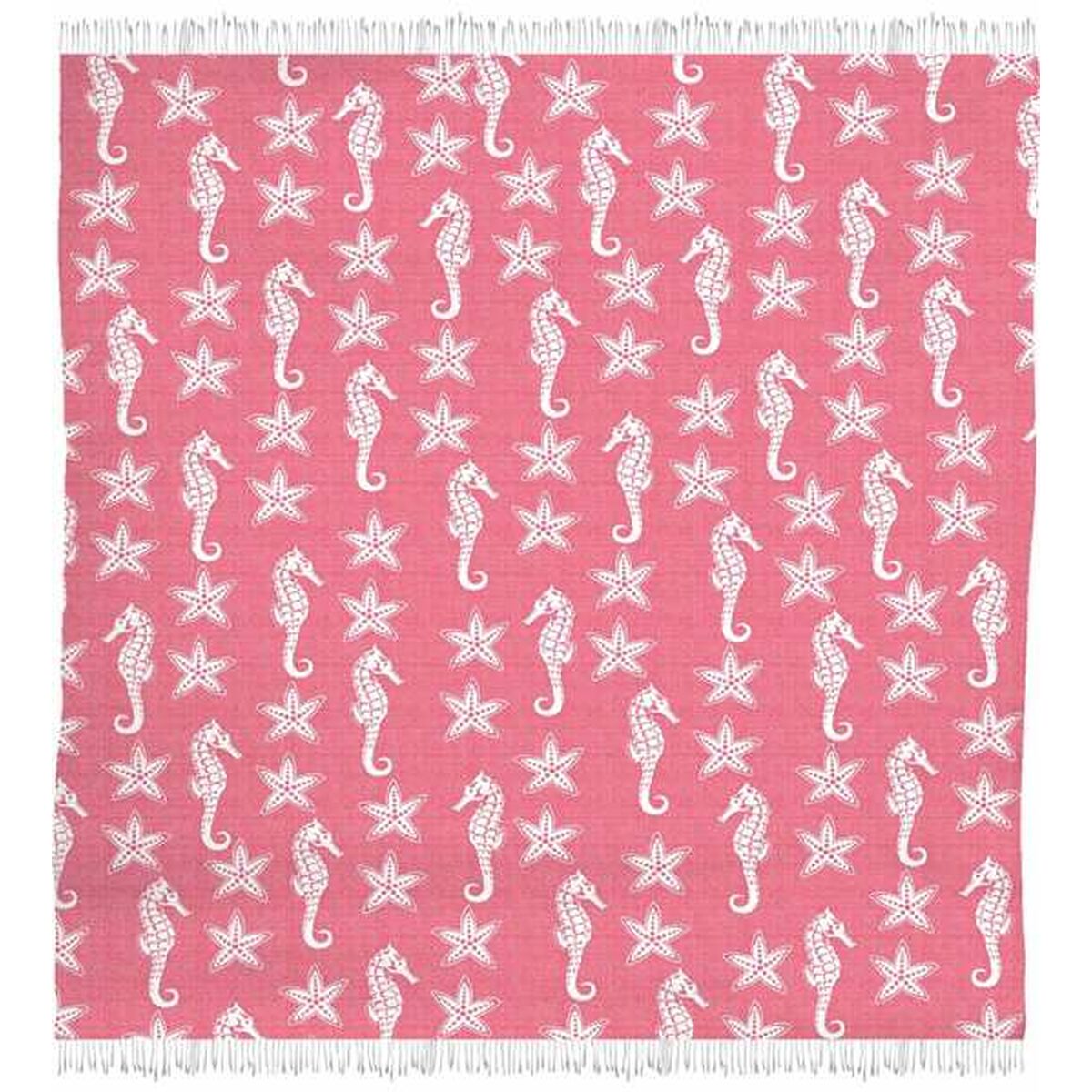 Pareo towel Secaneta Remo Terry fabric 170 x 170 cm-5