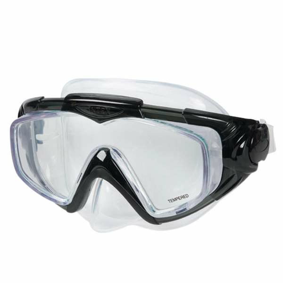 Очки для плавания Intex Aqua Pro-2