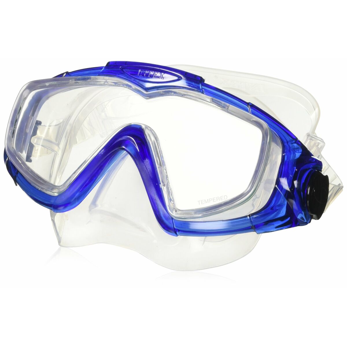 Очки для плавания Intex Aqua Pro-5