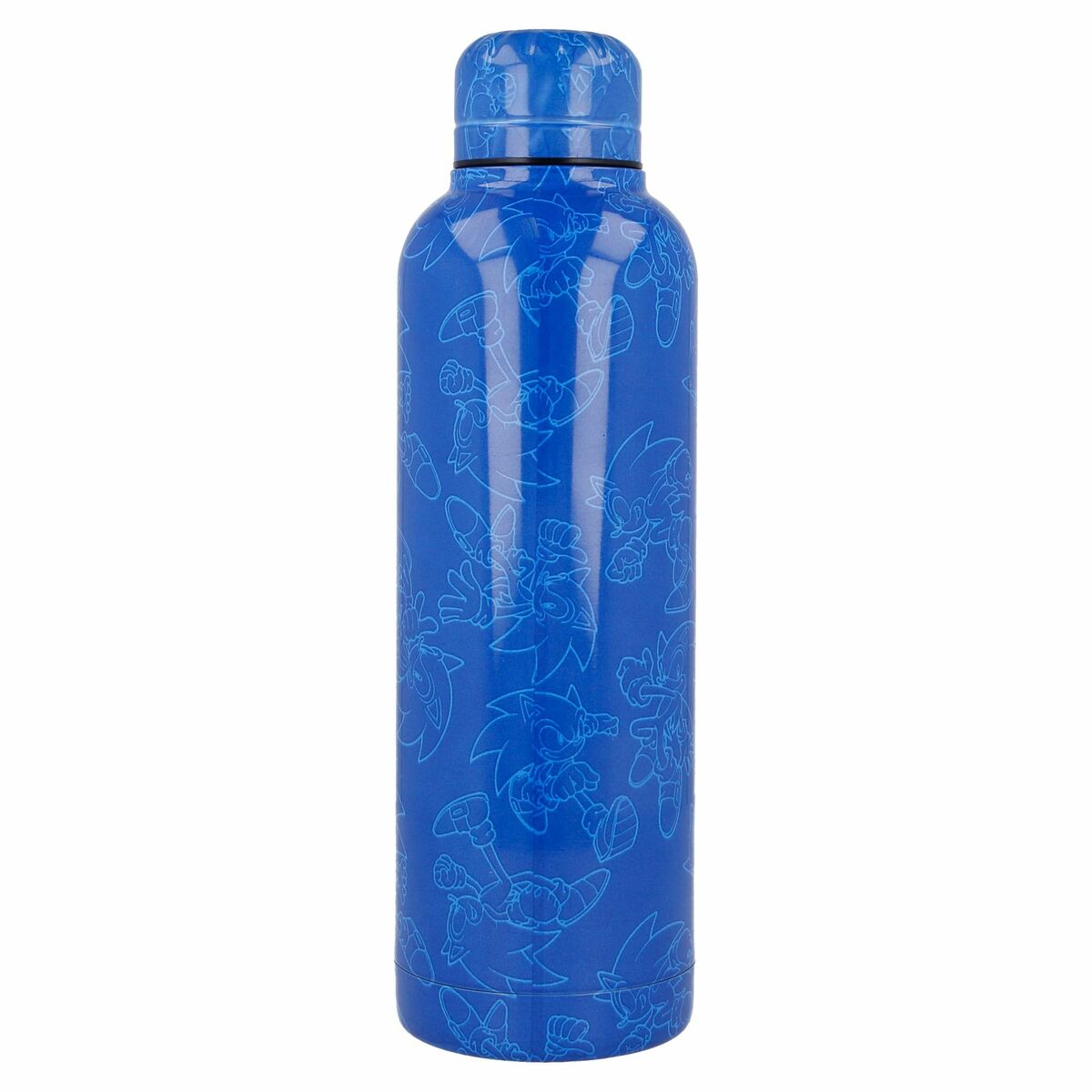 515 ml Sonic Stainless Steel Thermal Bottle-4
