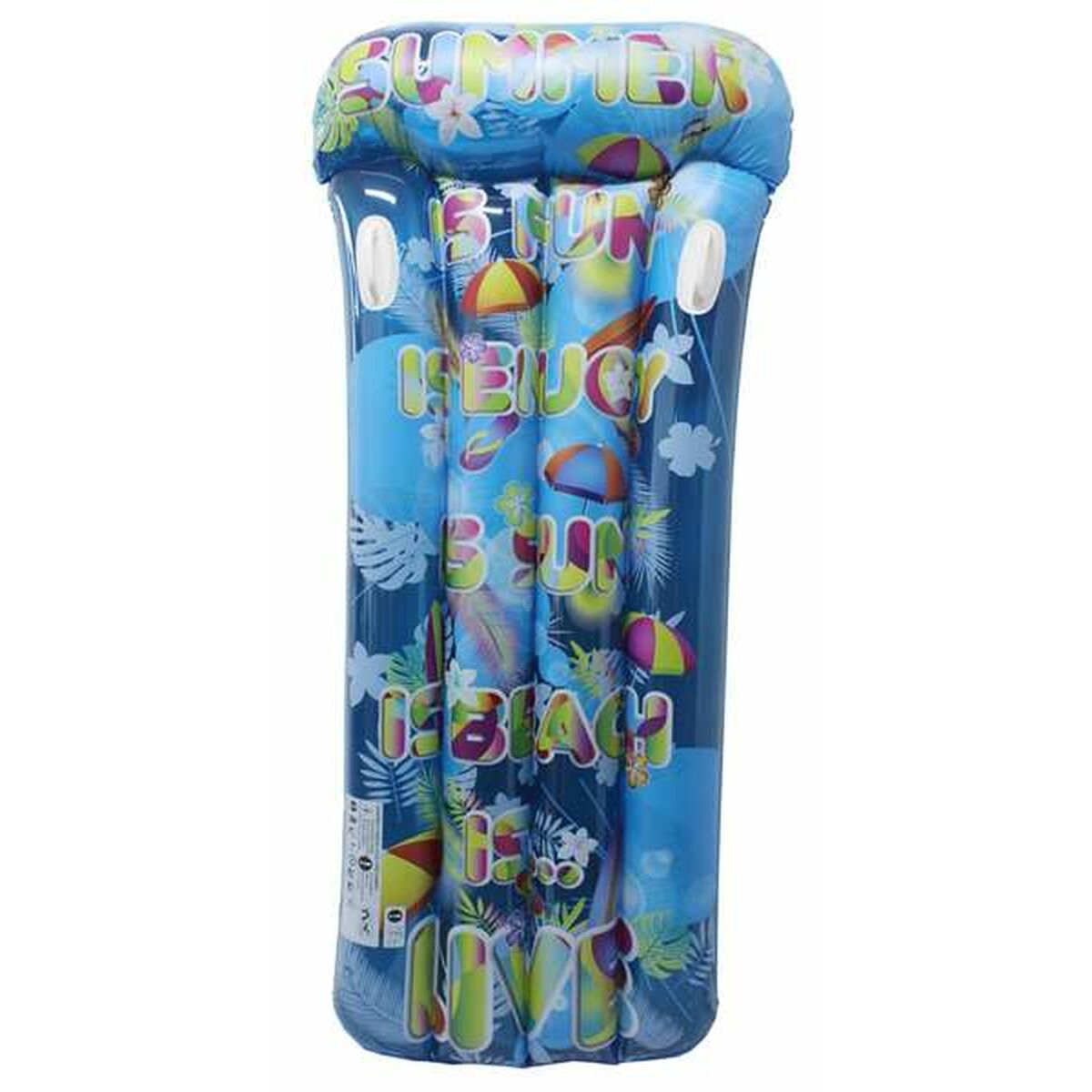 Надувной матрас Sumer is fun 188 cm-3