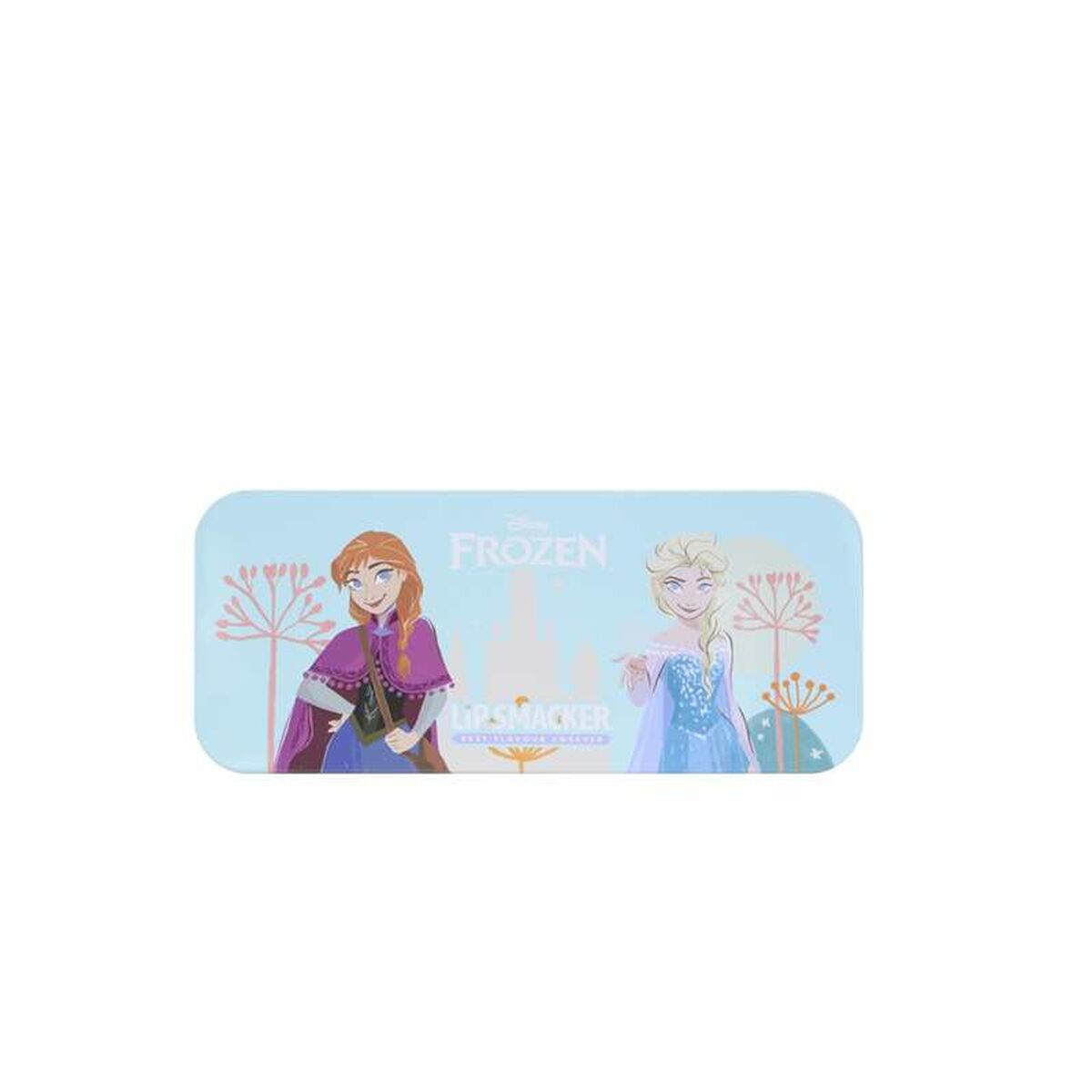 Детский набор для макияжа Frozen 18 cm-3