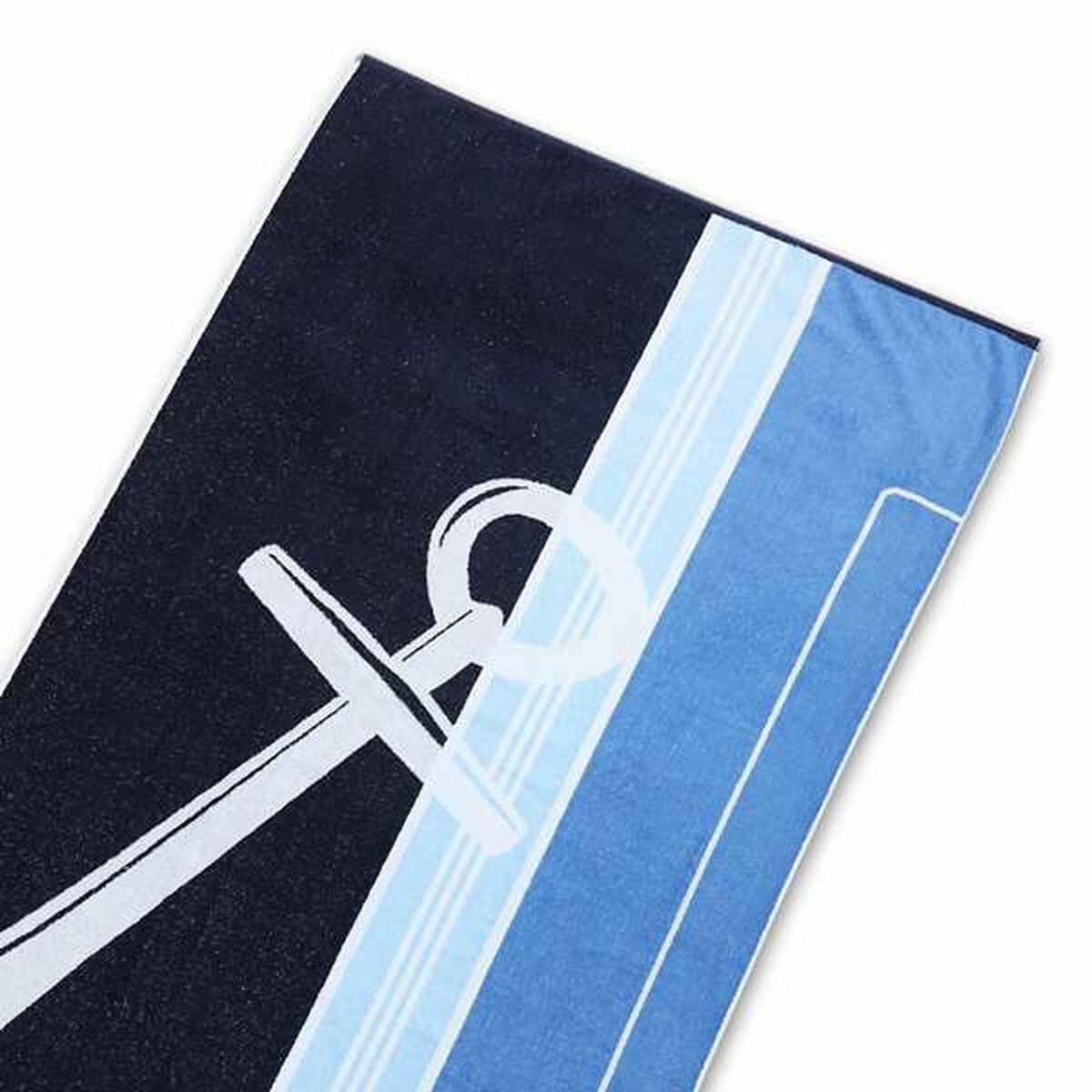 Secaneta Cotyco 90 x 165 cm Jacquard Velour beach towel-4