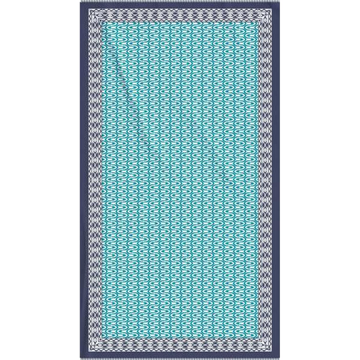 Secaneta Voile 100 x 180 cm Pareo Towel-2