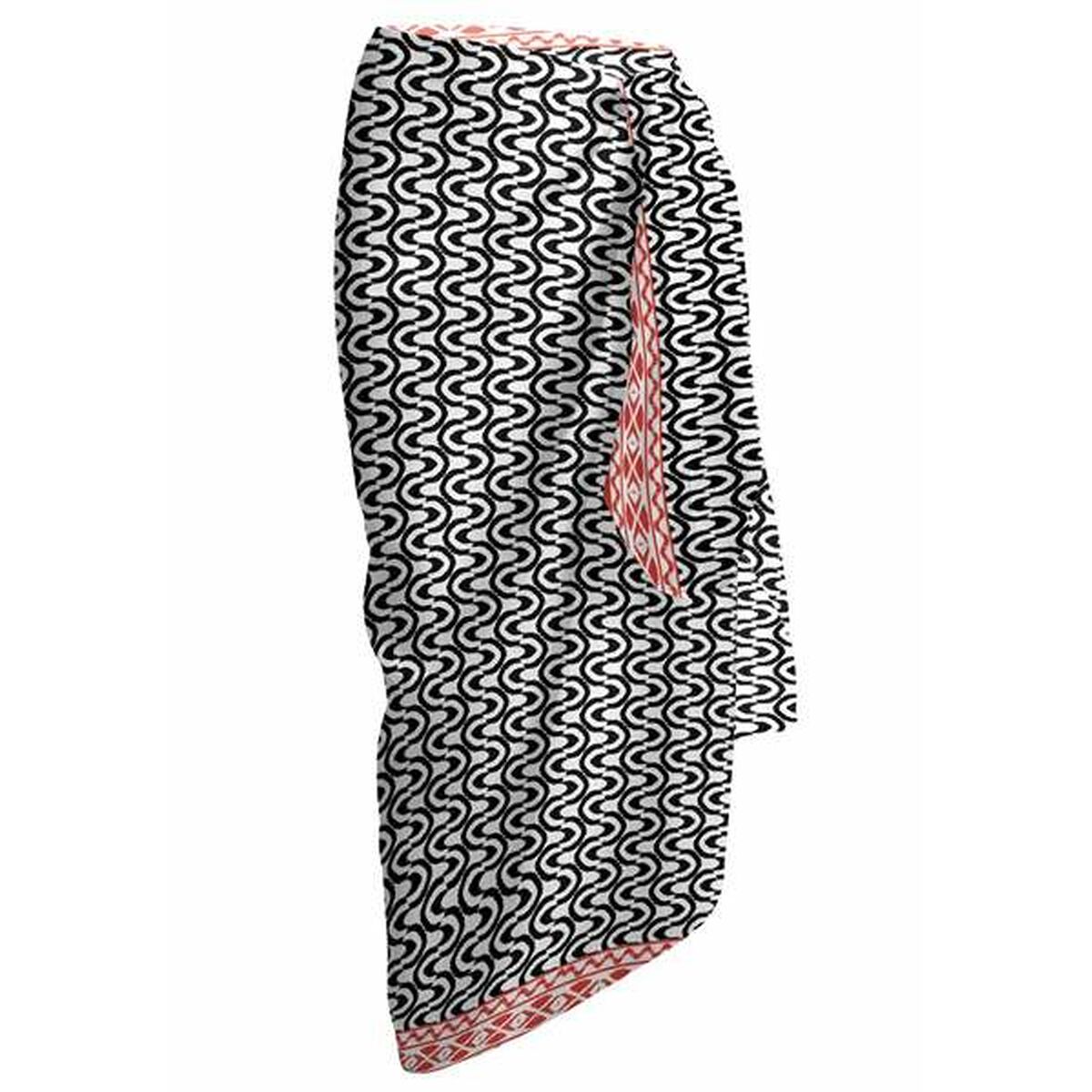 Secaneta Voile 100 x 180 cm Pareo Towel-3