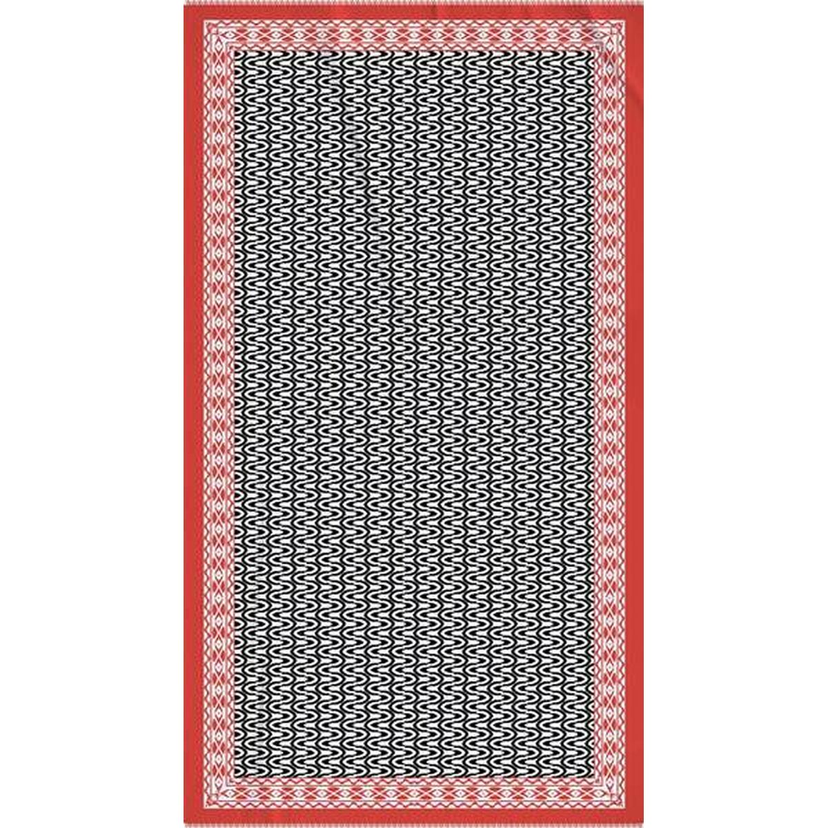 Secaneta Voile 100 x 180 cm Pareo Towel-4
