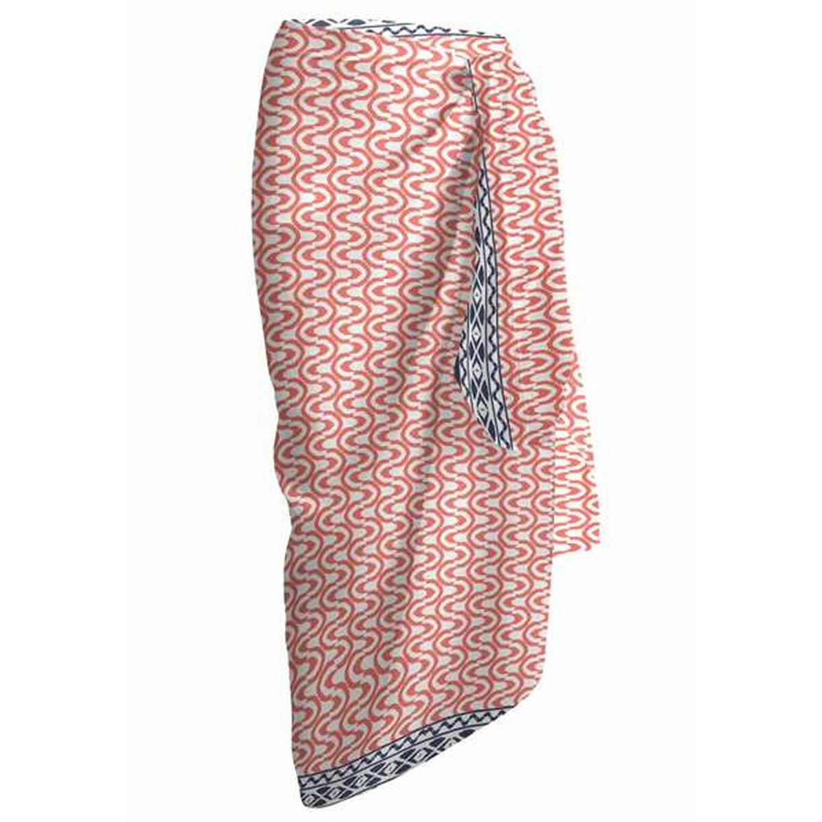Secaneta Voile 100 x 180 cm Pareo Towel-5