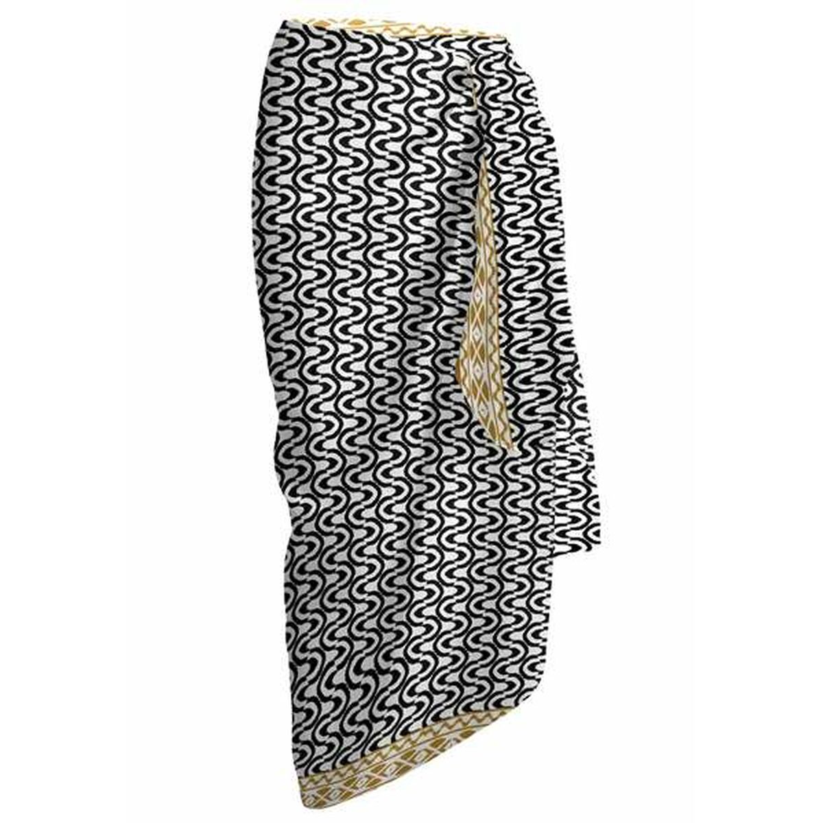 Secaneta Voile 100 x 180 cm Pareo Towel-7