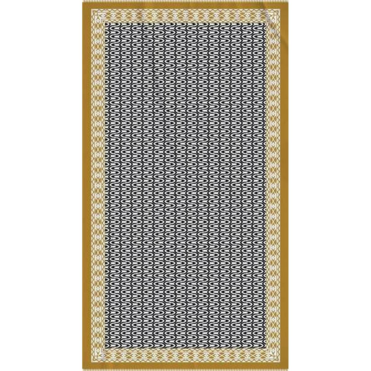 Secaneta Voile 100 x 180 cm Pareo Towel-8