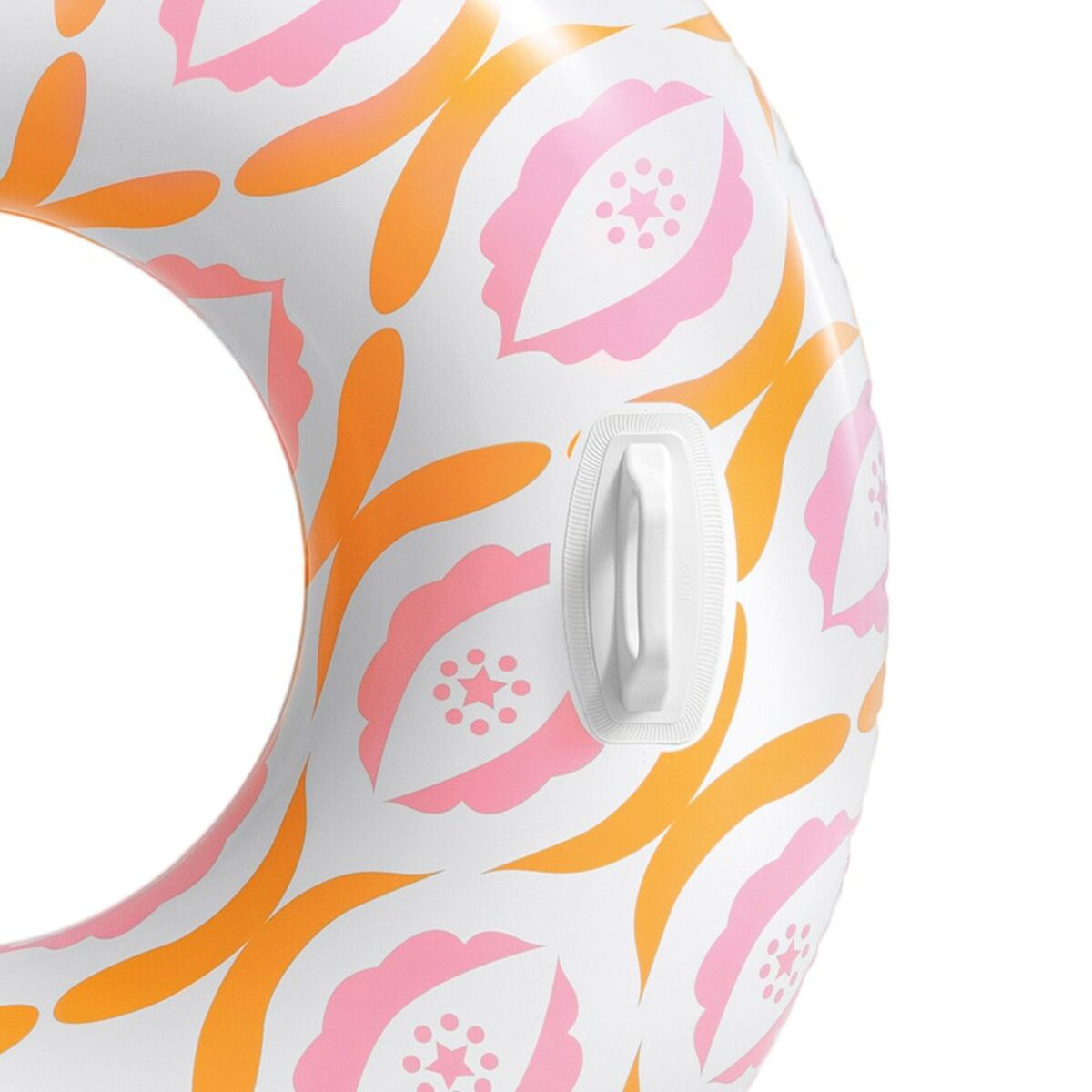 Надувной поплавок Intex Timeless Ø 91 cm Donut-3