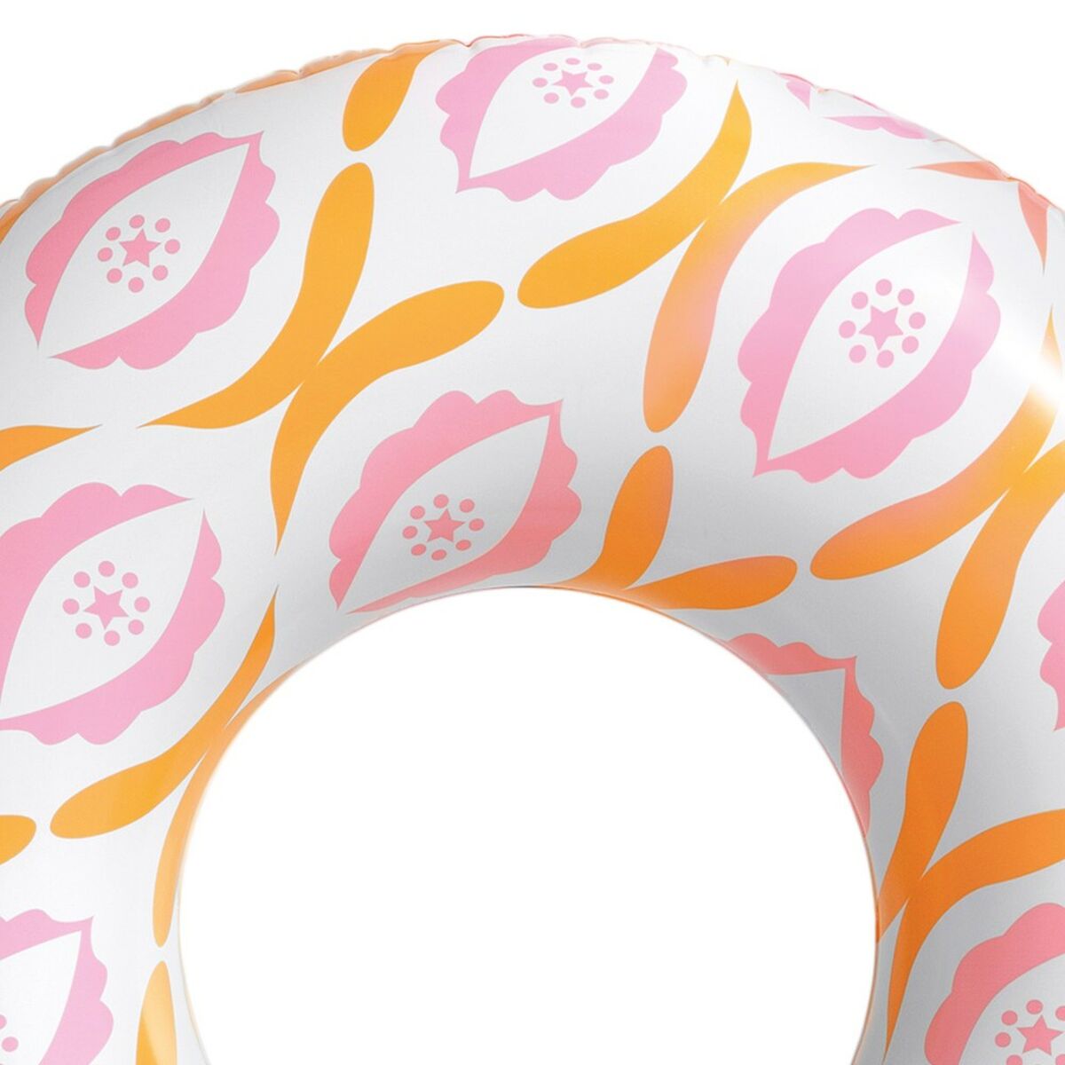 Надувной поплавок Intex Timeless Ø 91 cm Donut-5