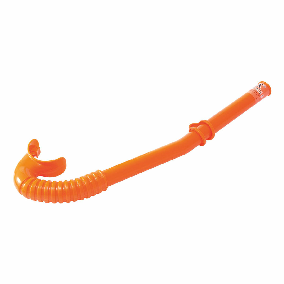 Детские очки для ныряния с трубкой Intex Акула-3