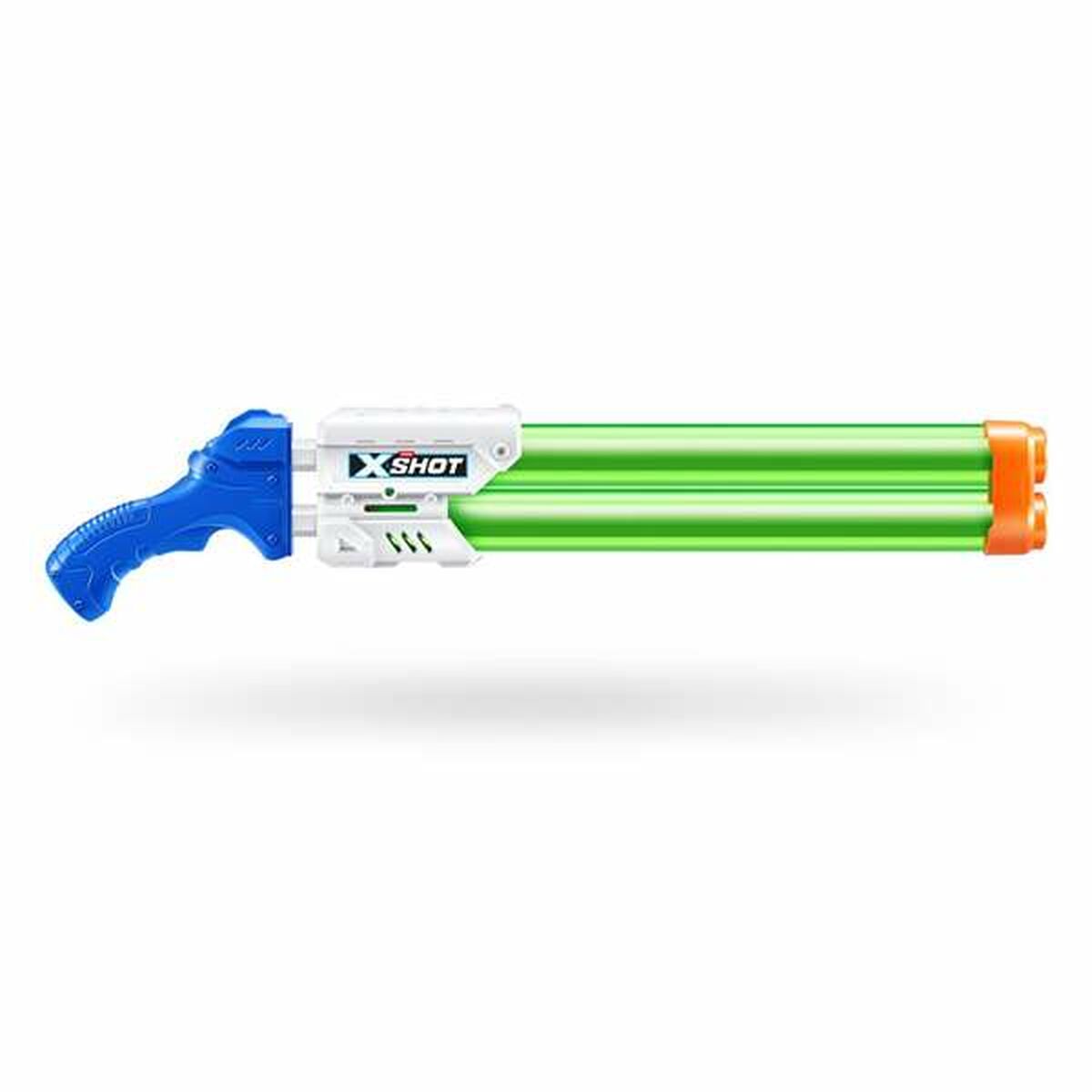 Водяной пистолет Zuru X-Shot Quad Stream Blaster 13 x 60 x 6 cm-3
