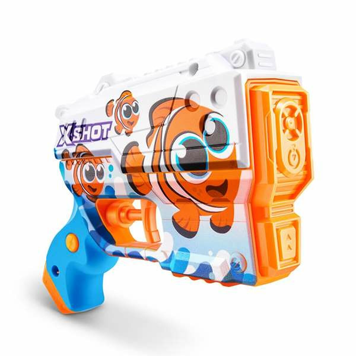 Zuru X-Shot Preschool Blaster 15 x 18 x 5 cm су тапаншасы
