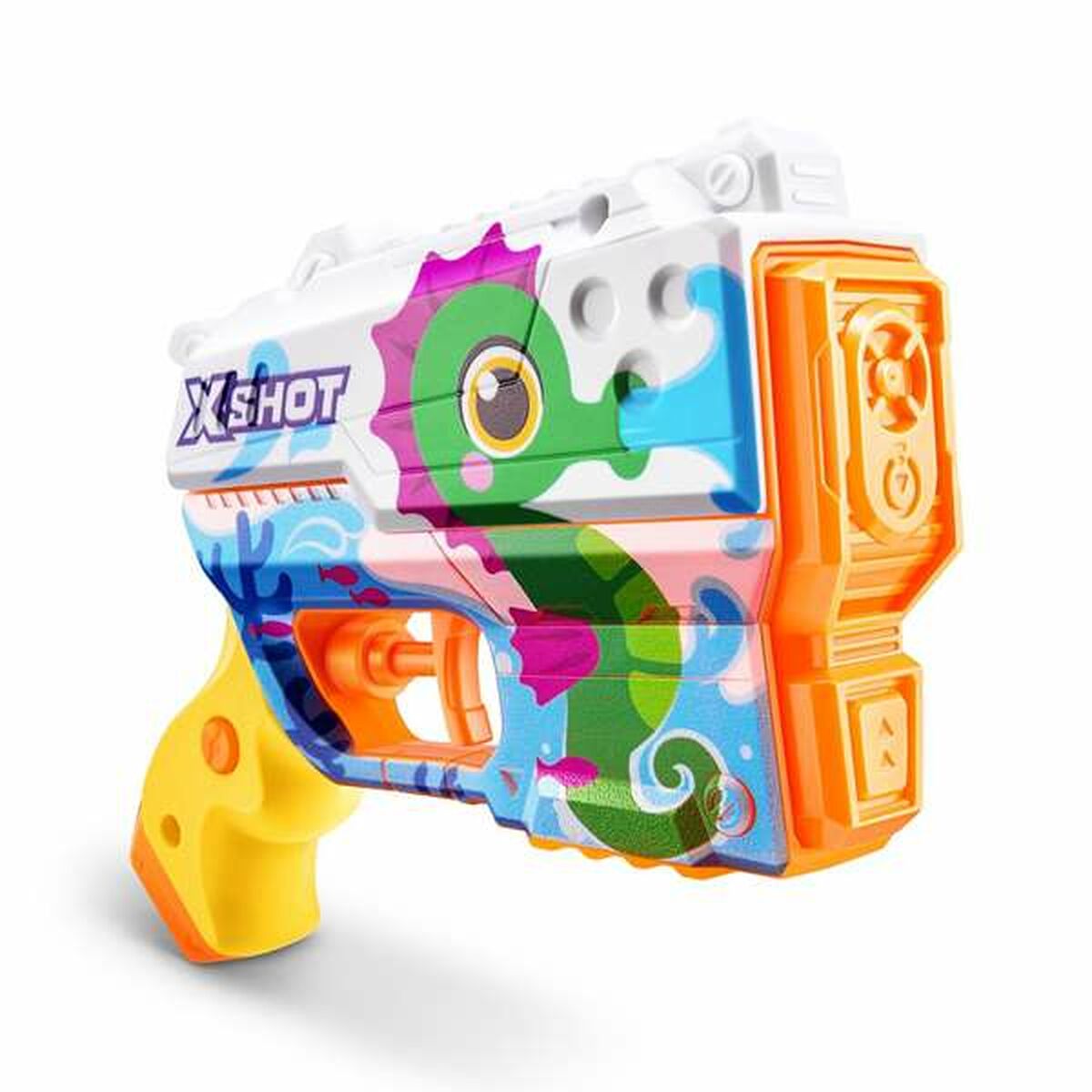 Водяной пистолет Zuru X-Shot Preschool Blaster 15 x 18 x 5 cm-6