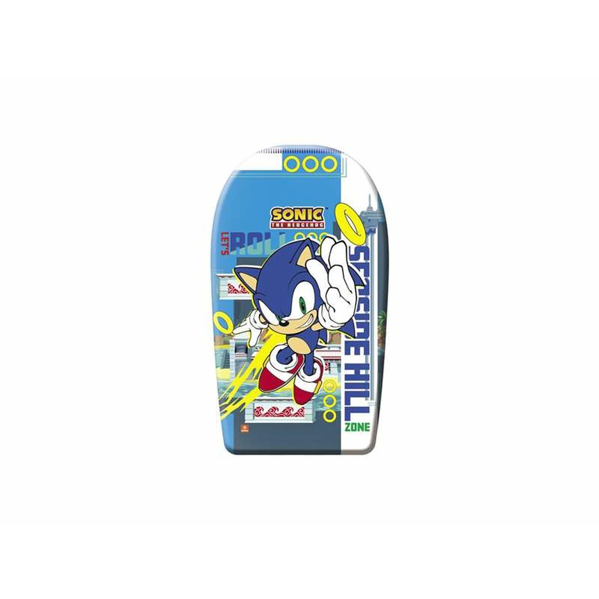 Доска BodyBoard Sonic 84 cm-2