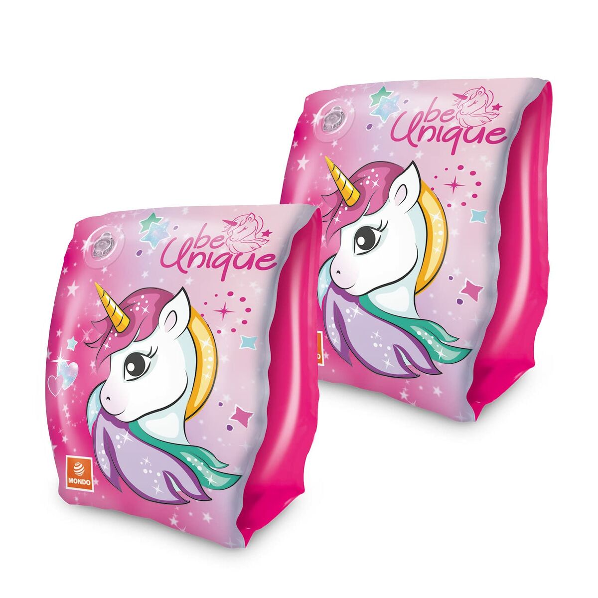 Меховая муфта Unice Toys 25 x 15 cm Единорог-3