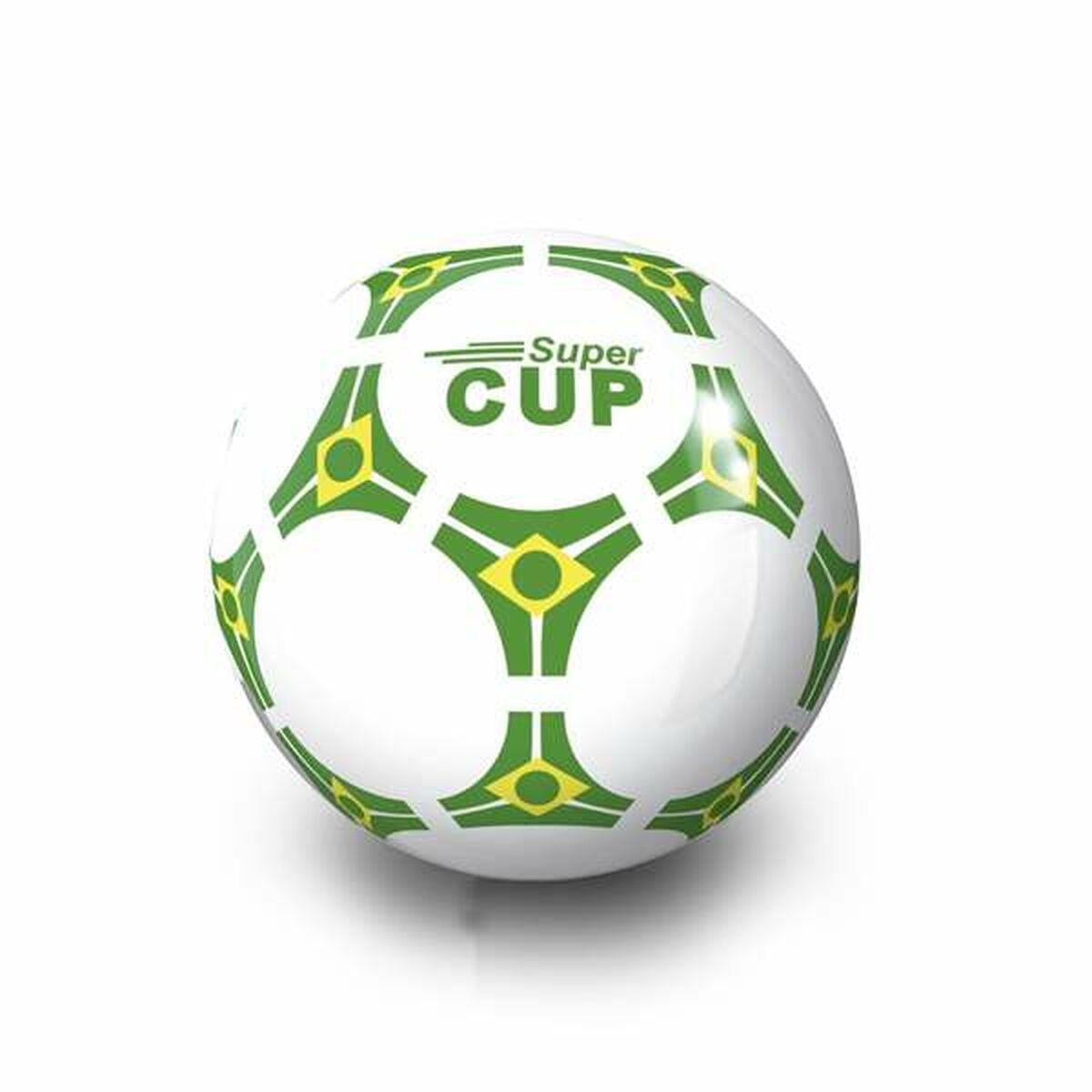 Мяч Unice Toys Bioball Super Cup PVC Ø 22 cm Детский-4